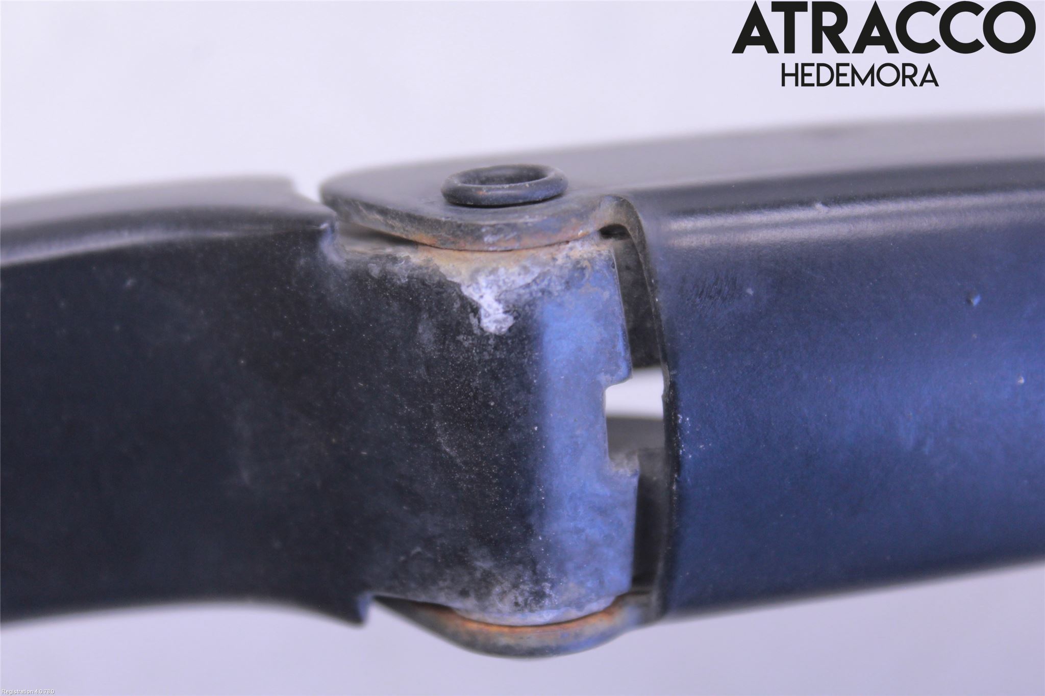 Audi Q3 8U 12-18 Viskerarm-Armer Frontrute