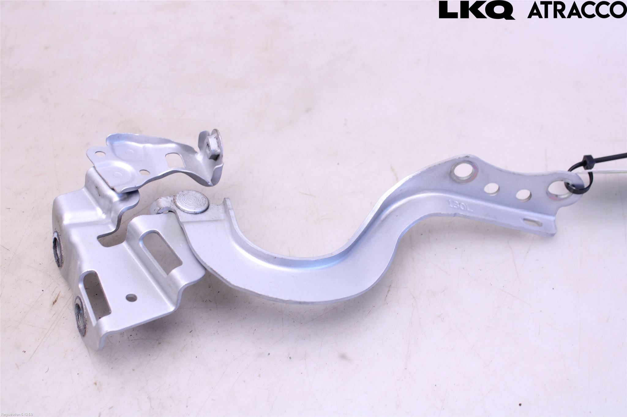 Toyota AURIS 13-19 Panser Hengsel - Hengsler