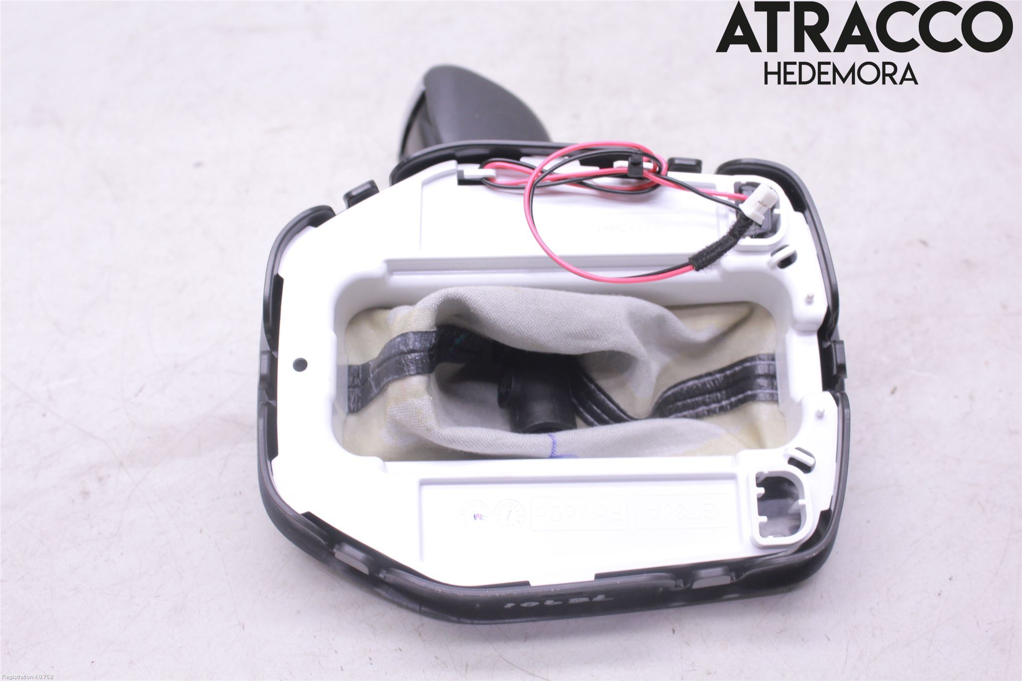 Ford FIESTA (VII) 18-23 Gearspak Mansjett