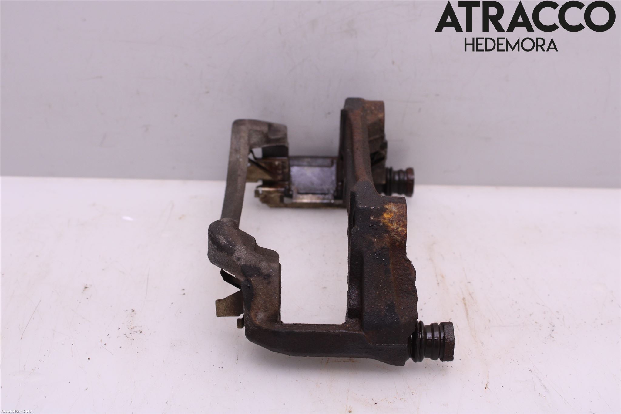 Nissan E-NV200/EVALIA Bremsecaliper Feste Holder