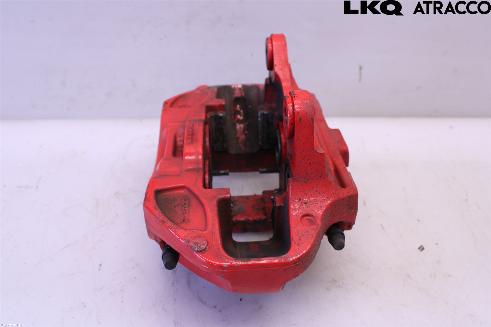 Tesla MODEL 3 17- Bremsecaliper Foran Venstre