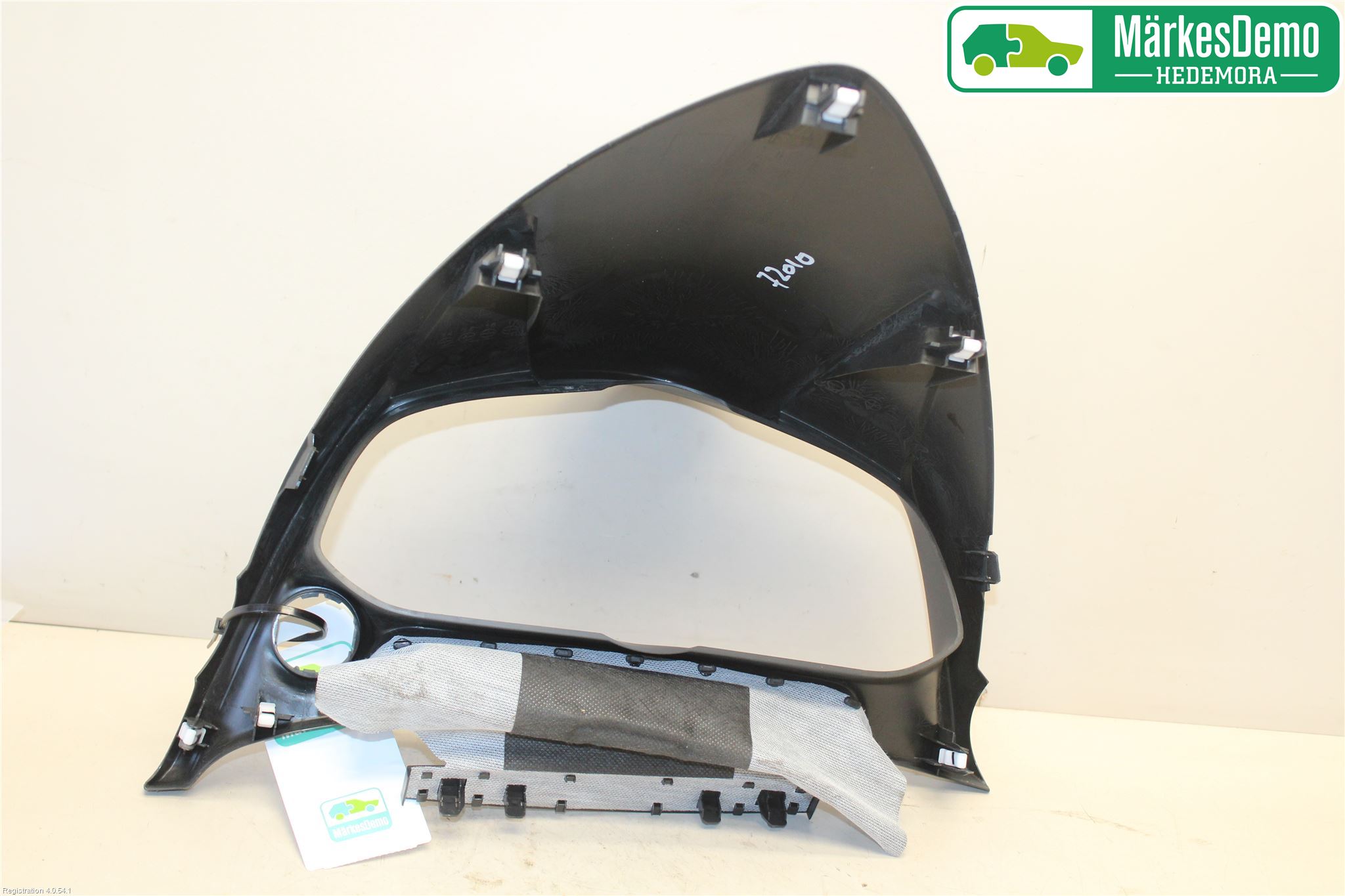Mazda CX-3 Instrument Ramme