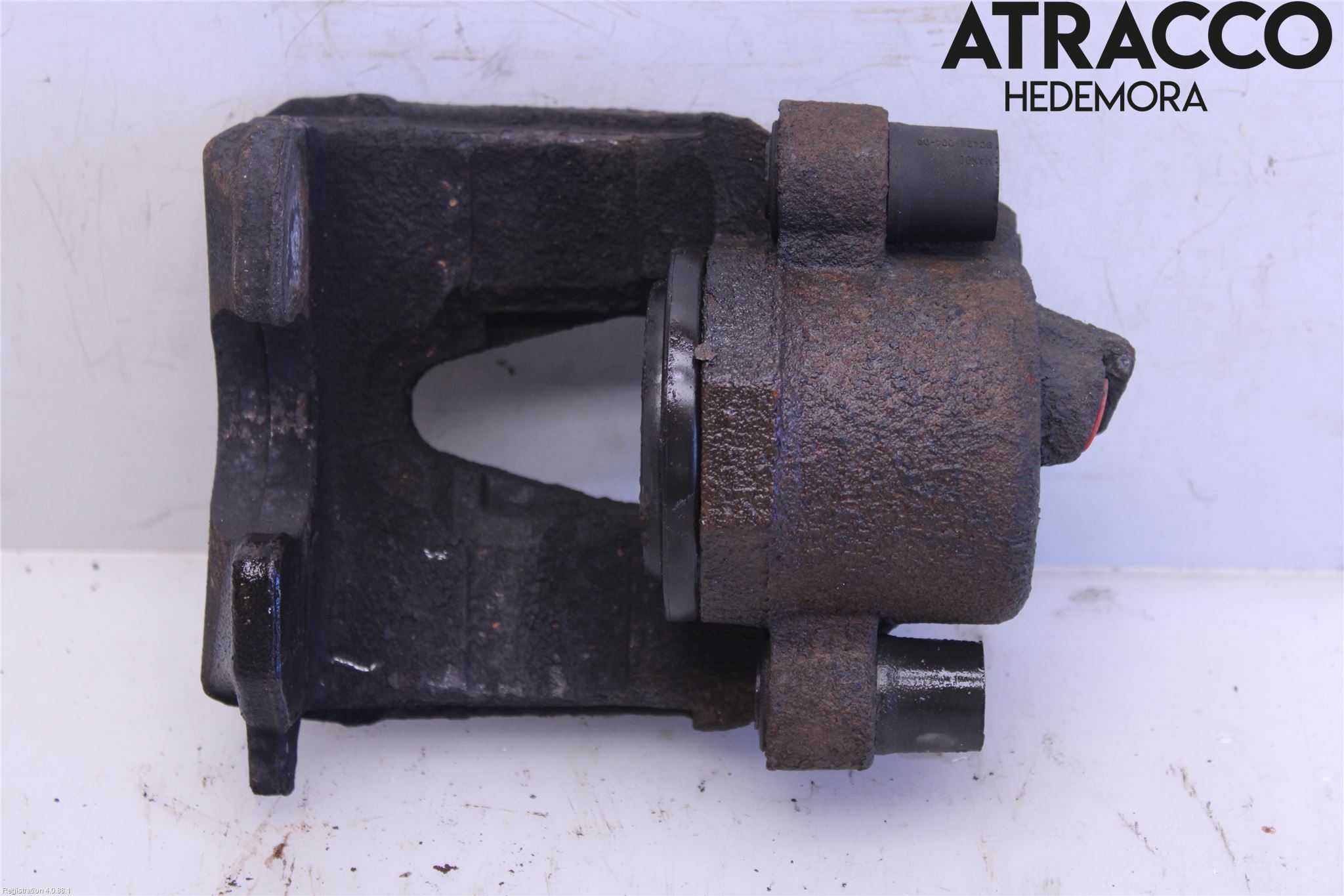 Skoda FABIA 15-21 Bremsecaliper Foran Venstre
