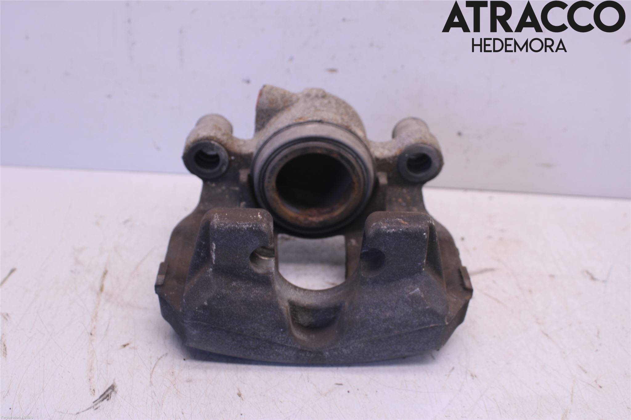 Volvo XC60 14-17 Bremsecaliper Foran Venstre