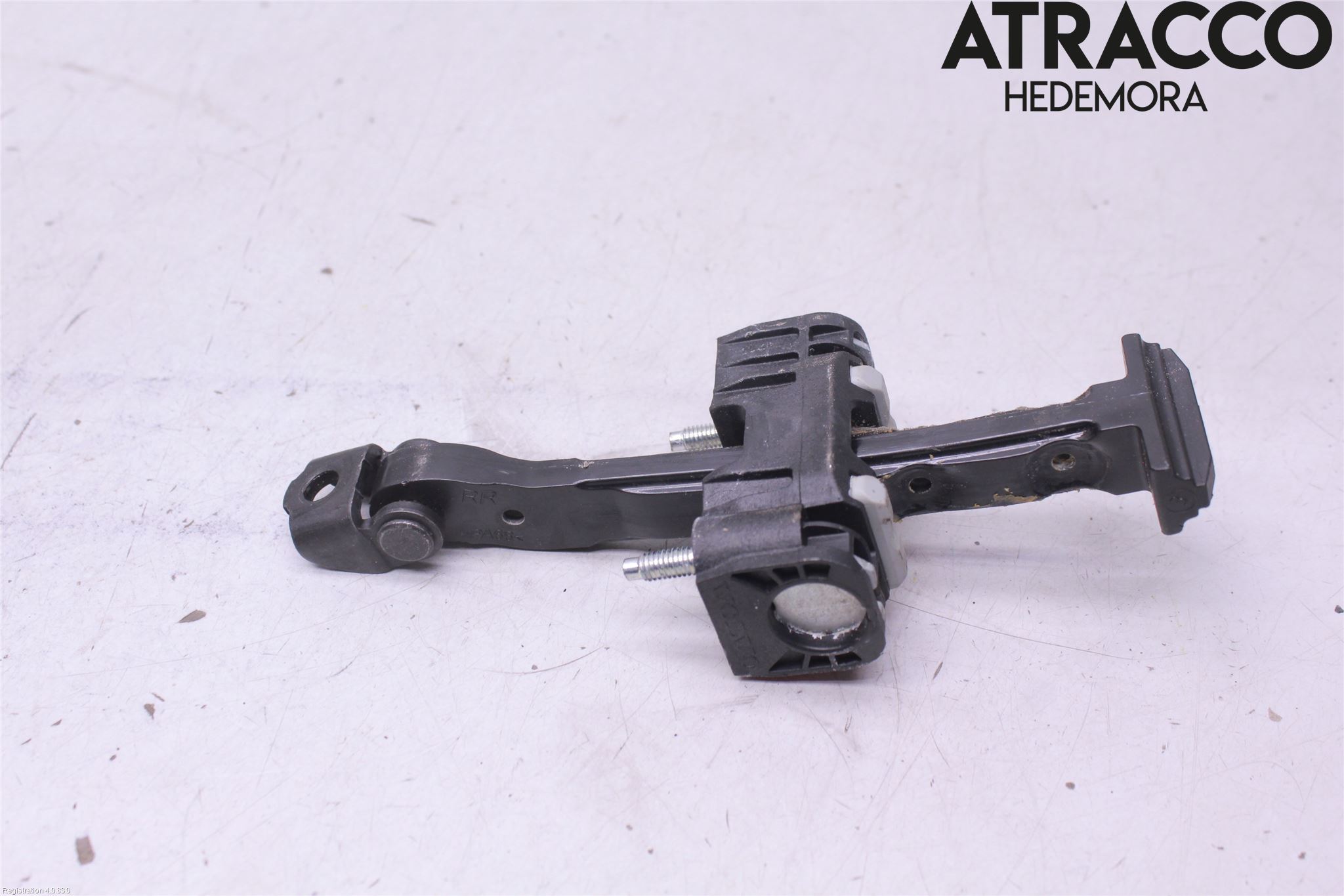 Volvo V70 08-13 Dørstopper