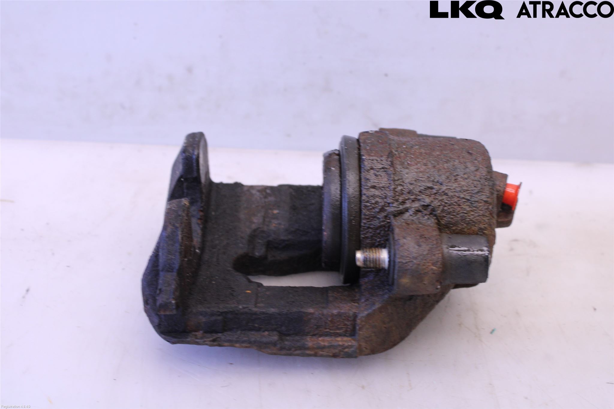 Skoda FABIA 15-21 Bremsecaliper Foran Venstre
