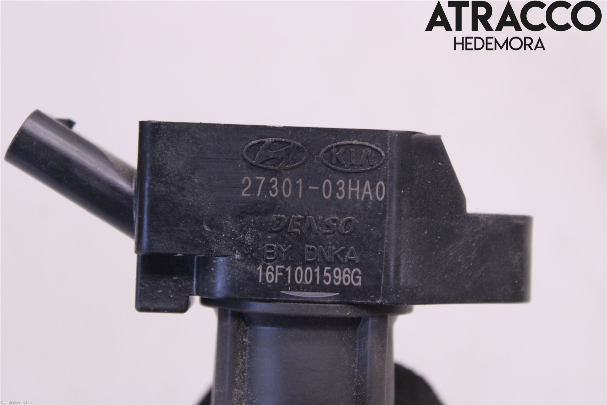 Kia NIRO (DE) 17-22 Coil