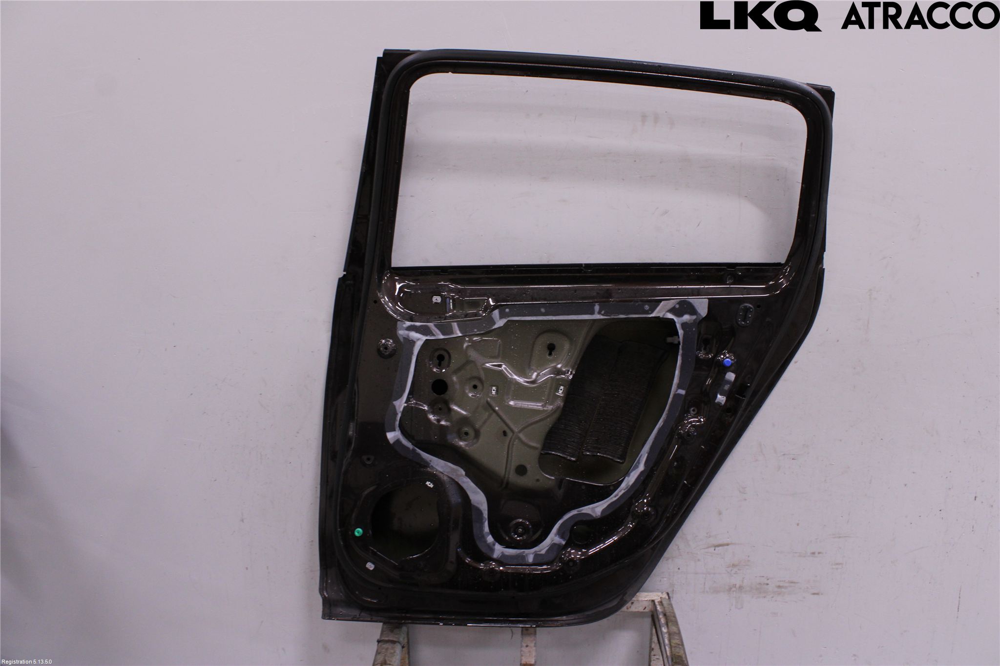 Opel ZAFIRA C 12-19 Dør 4D Bak Høyre