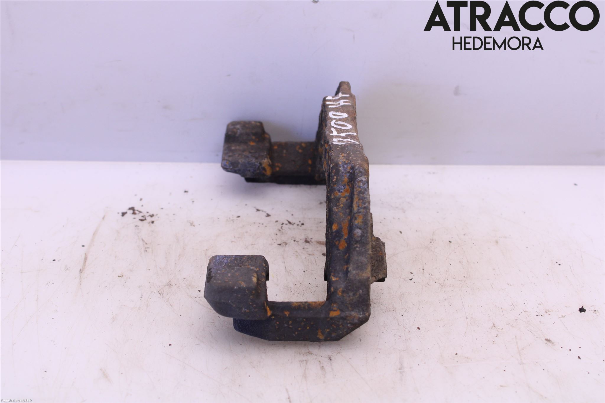 Ford FOCUS 15-18 Bremsecaliper Feste Holder