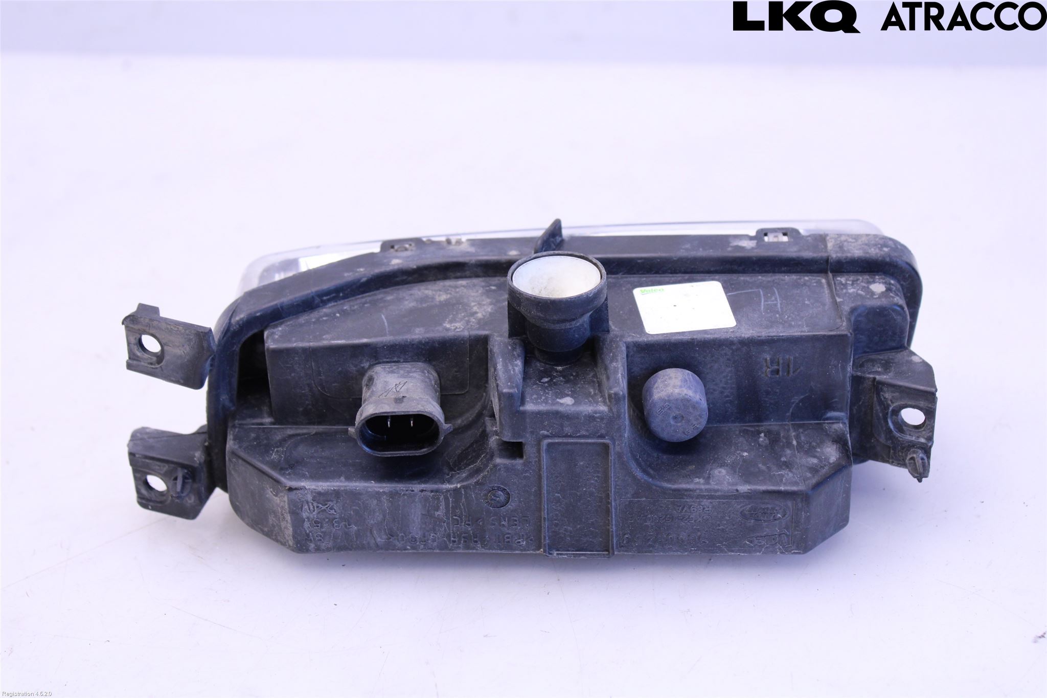 Landrover RANGE ROVER (L405) 13-21 Frontlykt-Kurve-Tåkelys