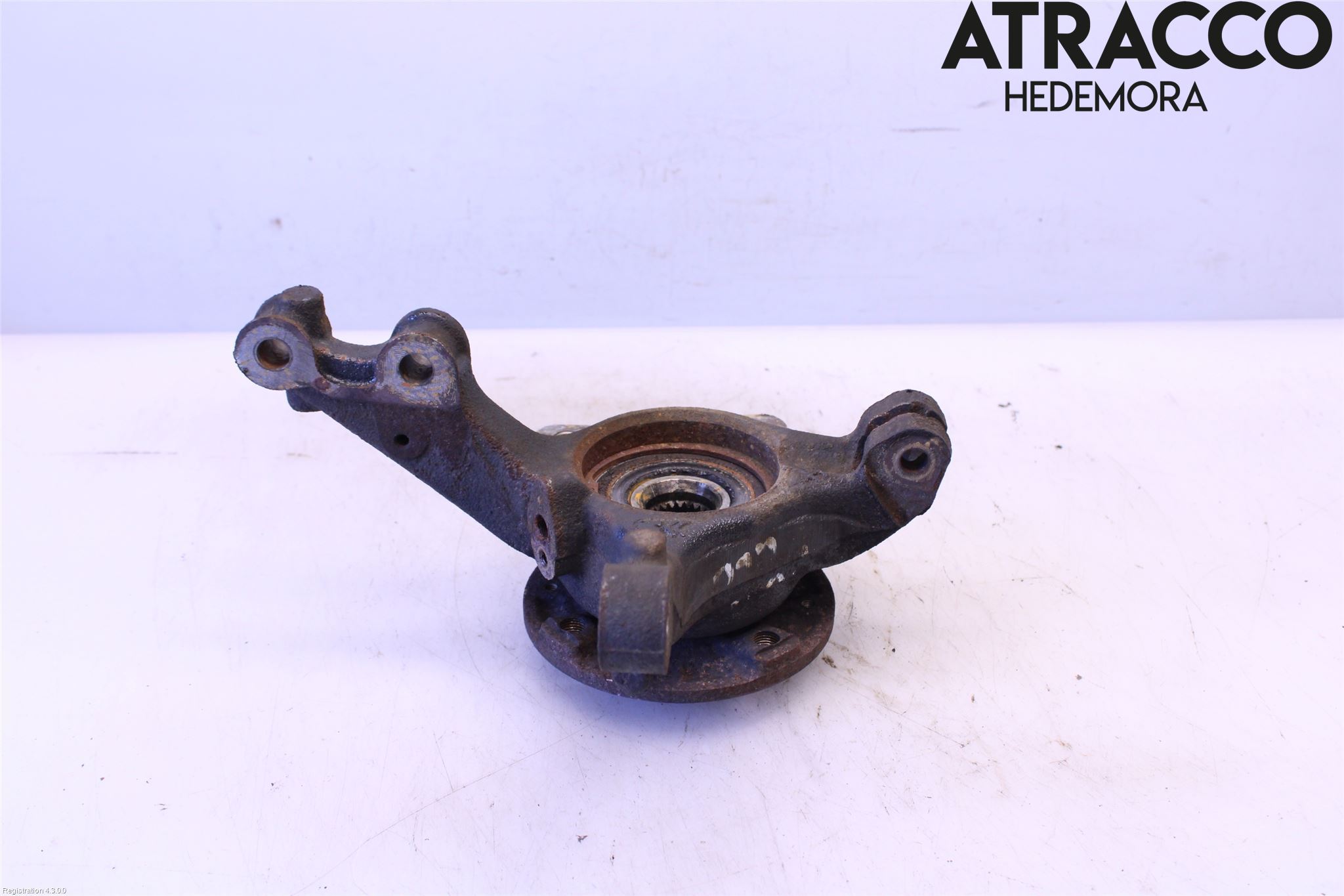 Opel CORSA F, CORSA-E 20- Spindel Vf