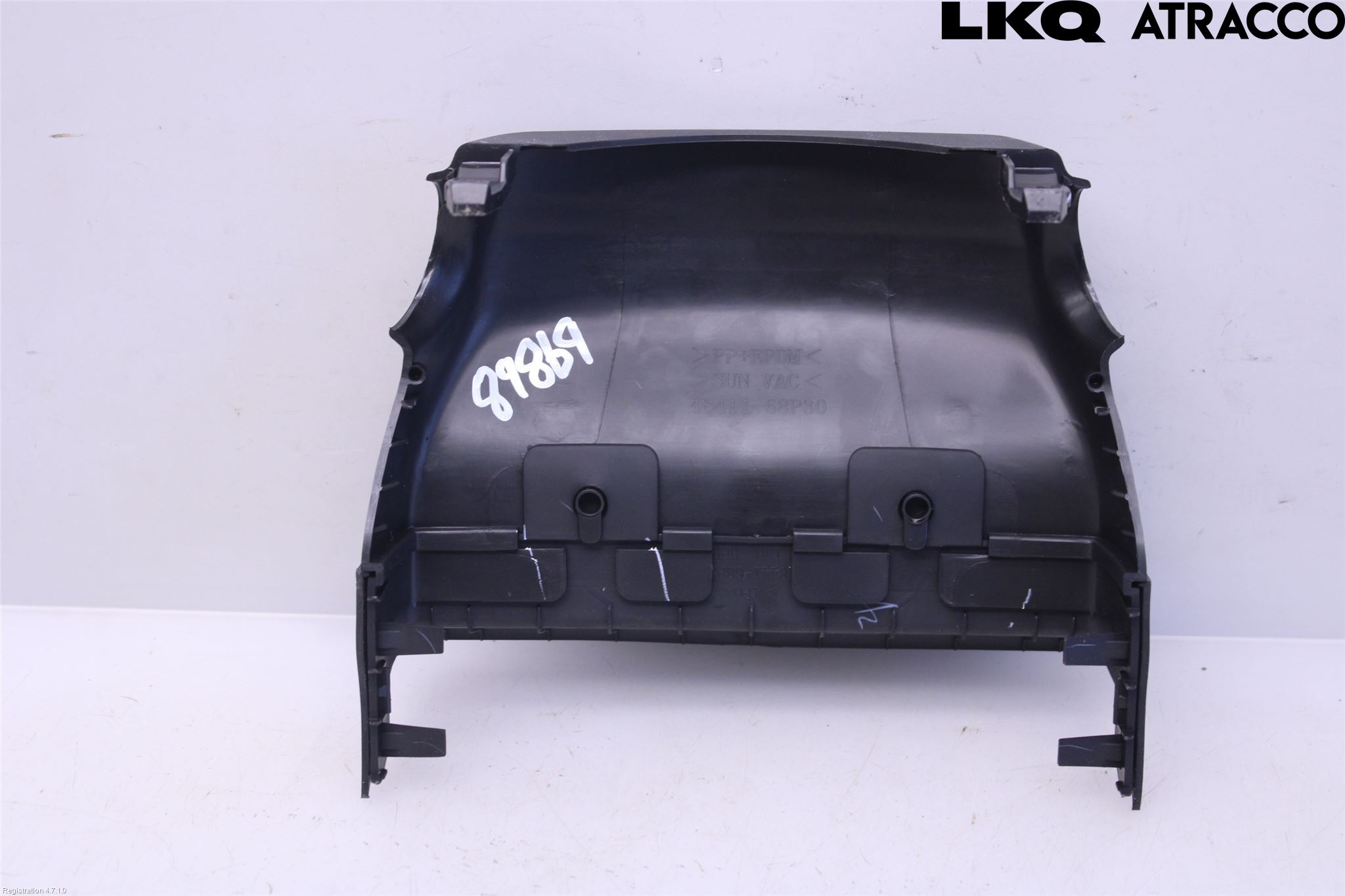 Suzuki BALENO 95-19 Rattdeksel - Deksler