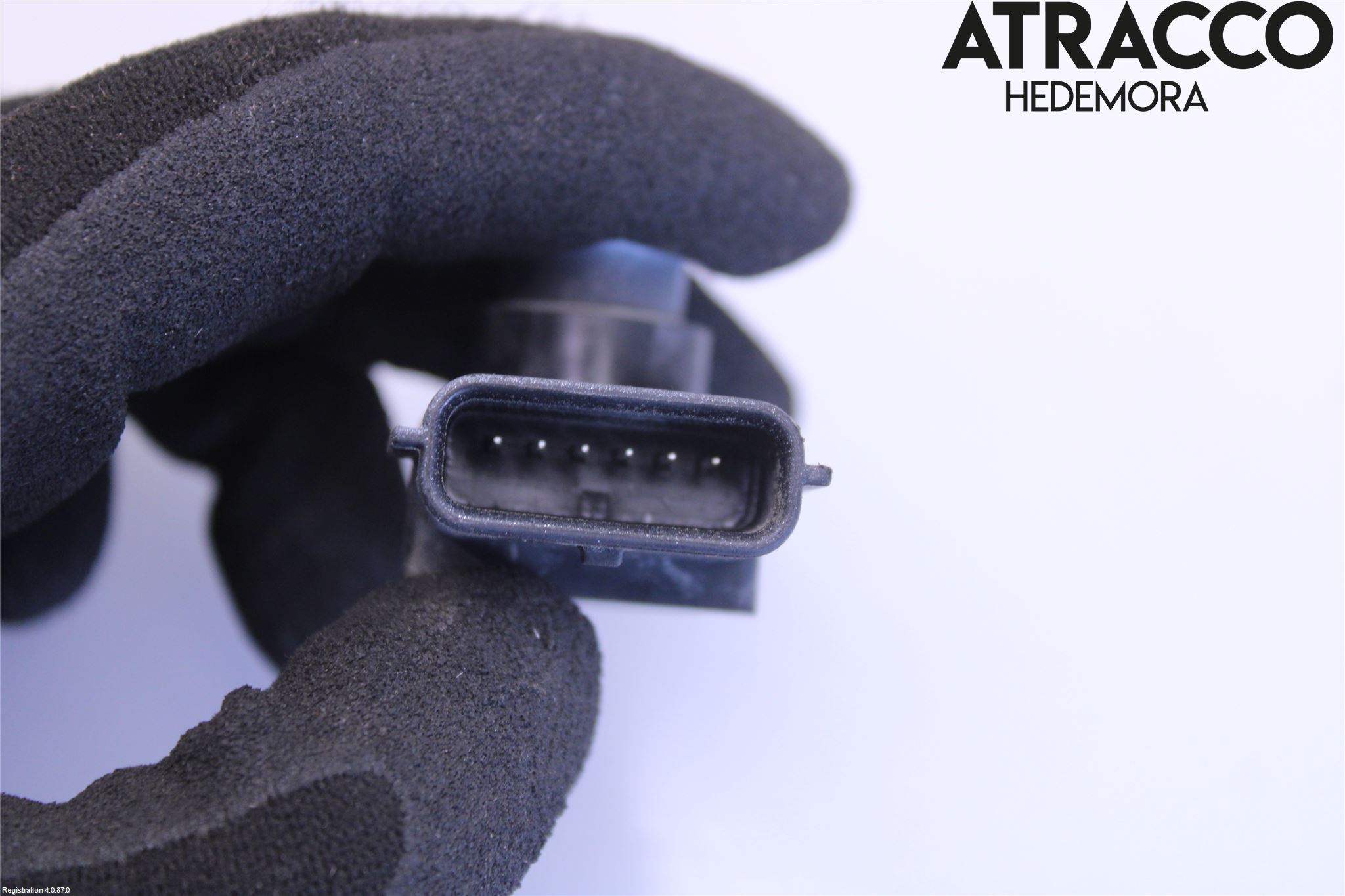 Toyota GT86 12- Sensor Ryggesensor