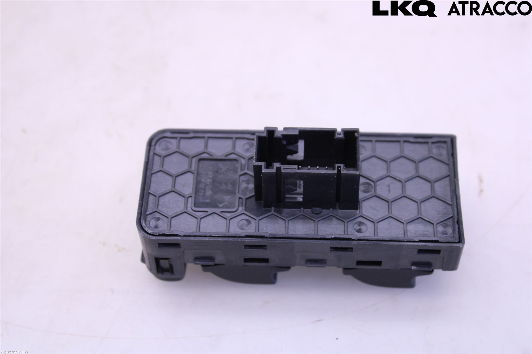 Citroen C3 AIRCROSS 18-23 Bryter Vindusheis