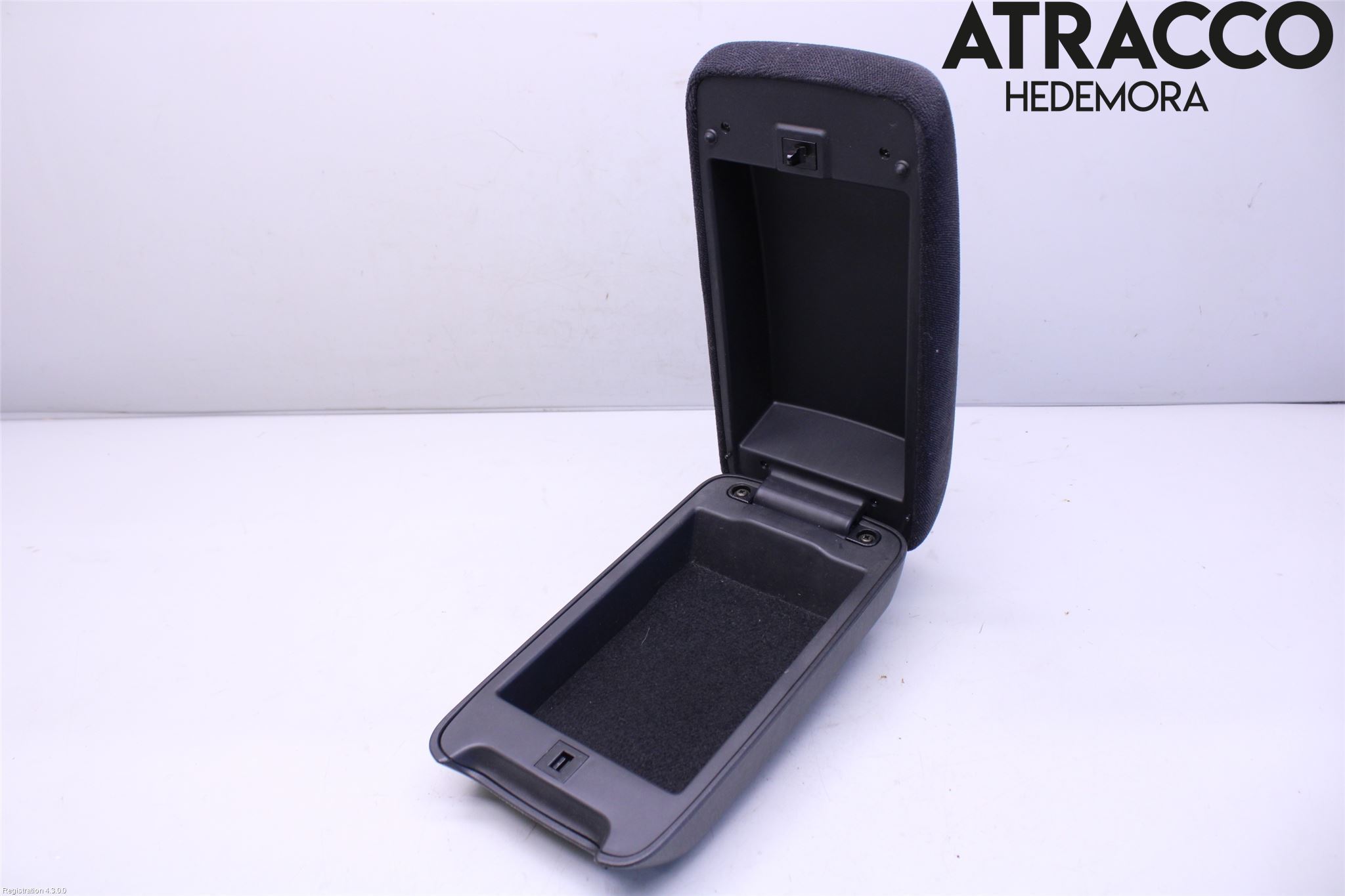Toyota COROLLA 02-07 Innr Armlene