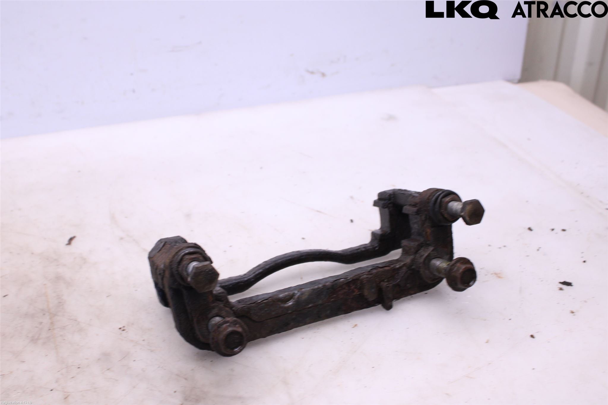 Chevrolet SUBURBAN Bremsecaliper Feste Holder