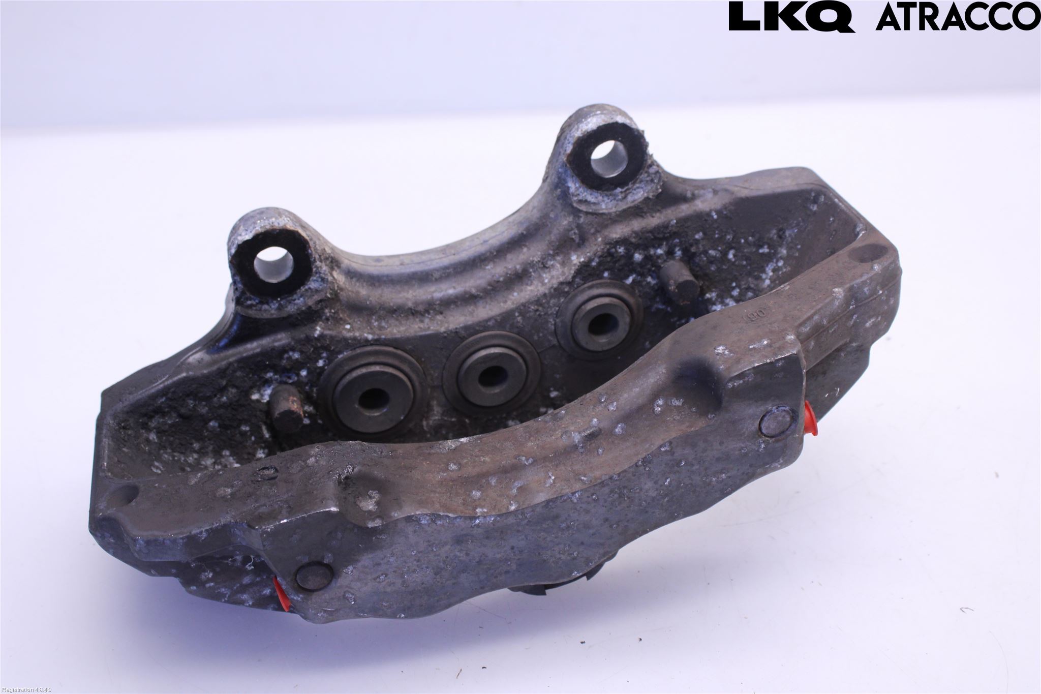 Audi Q7/SQ7 Bremsecaliper Foran Høyre
