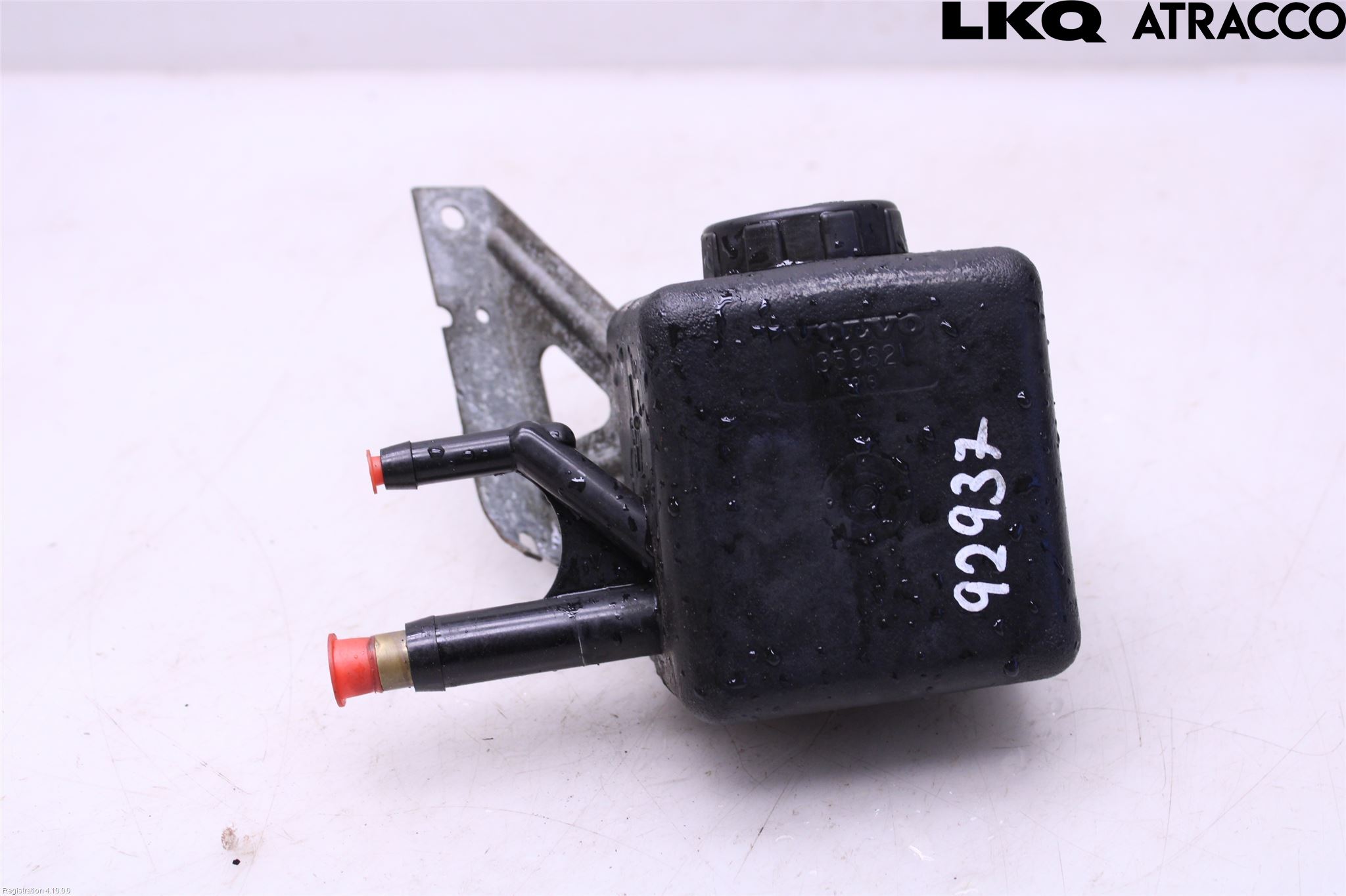 Volvo 740 88-92 Servo Oljebeholder