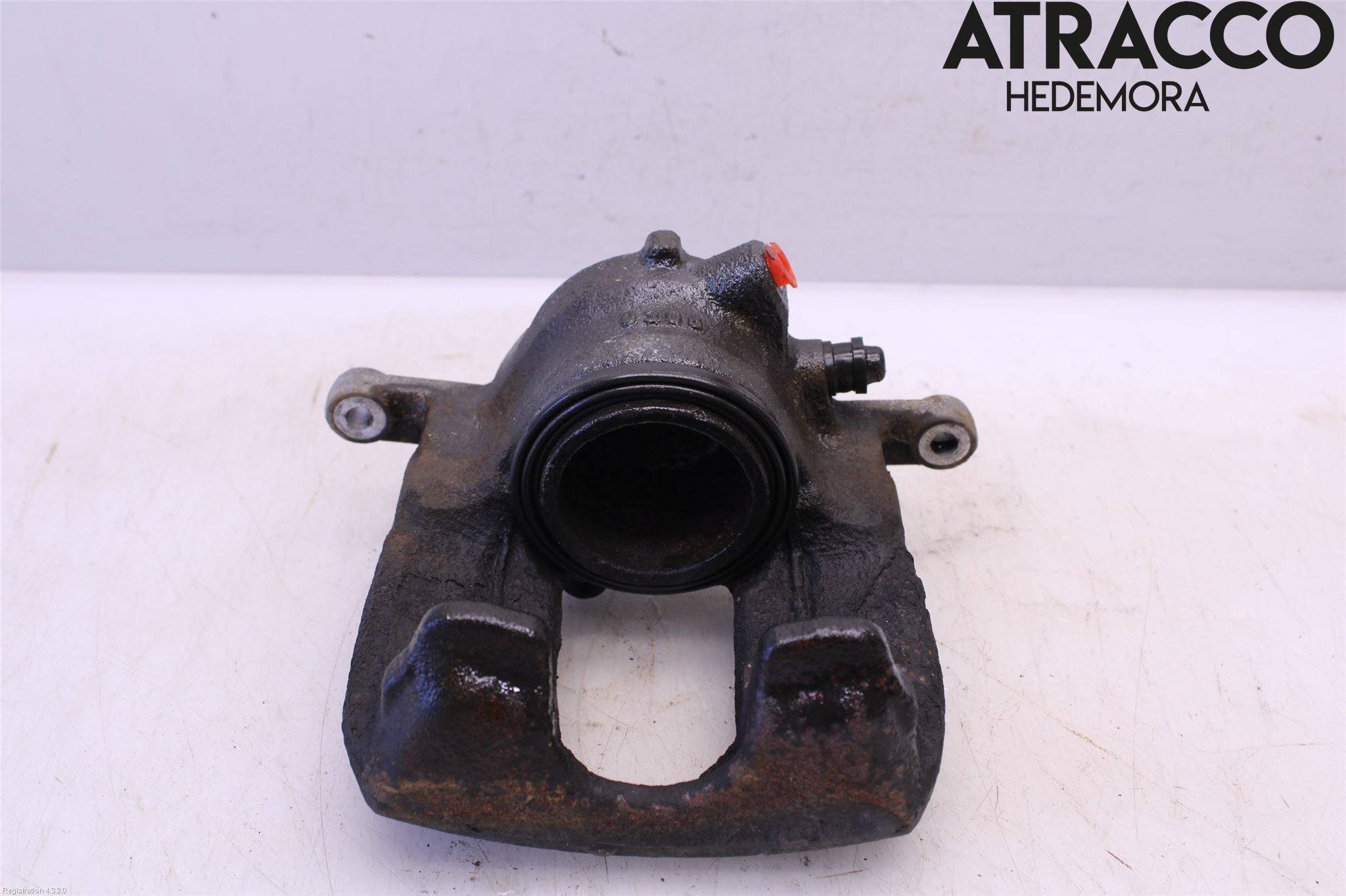 Mercedes-Benz MB CLA-KLASS (C117/X117) 13-19 Bremsecaliper Foran Venstre