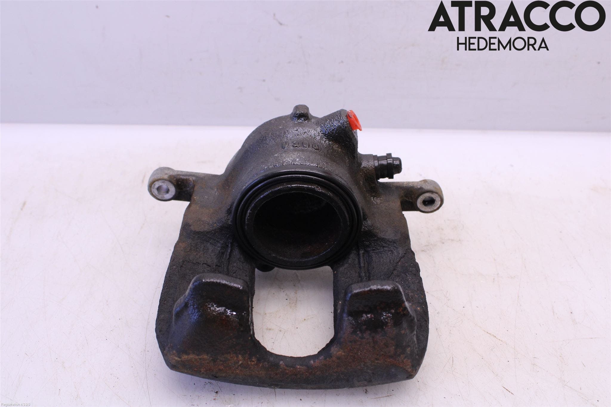 Mercedes-Benz MB CLA-KLASS (C117/X117) 13-19 Bremsecaliper Foran Venstre