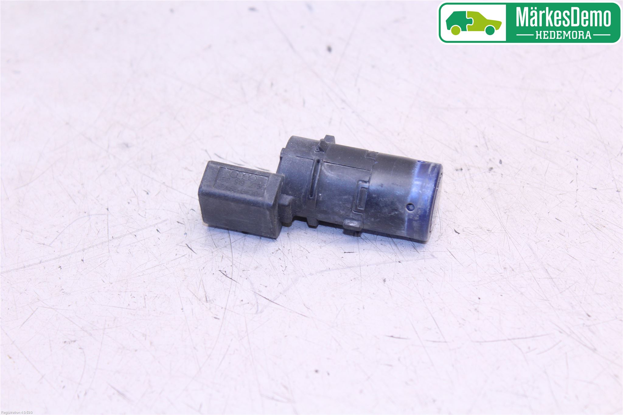 Audi A6/S6     97-05 Sensor Parkering Front