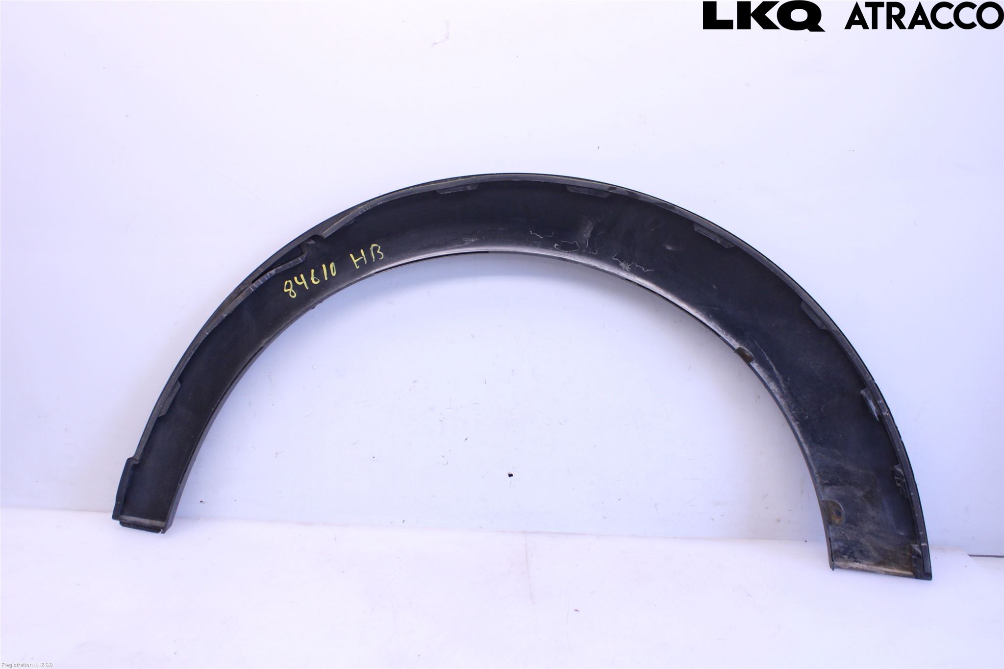 Saab 9-3 VER2/VER3 08-15 Skjerm Bredder