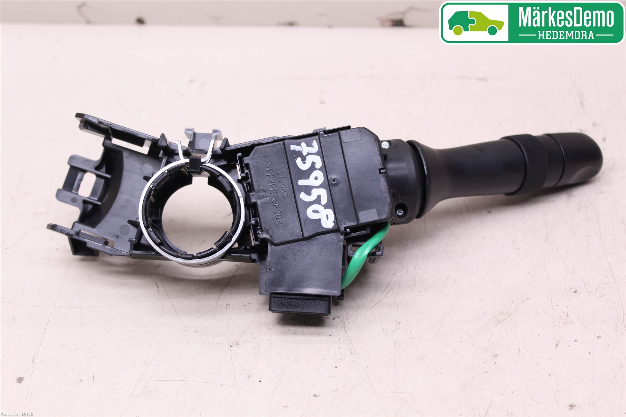 Toyota AYGO 15-21 Bryter Ratt Blinklys - Lys