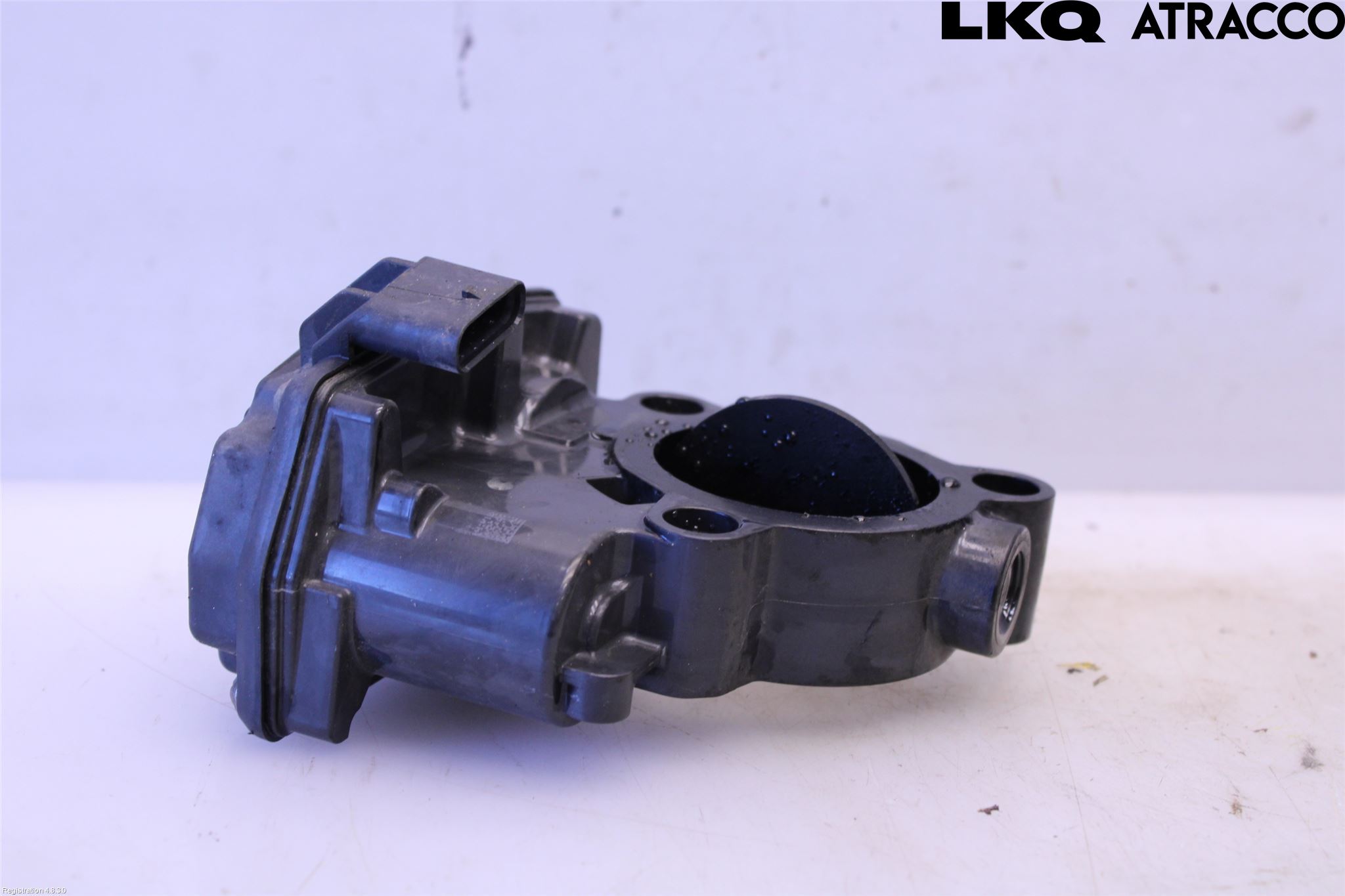 BMW 5 F10/F11/F18 09-17 Inns Spjeldhus
