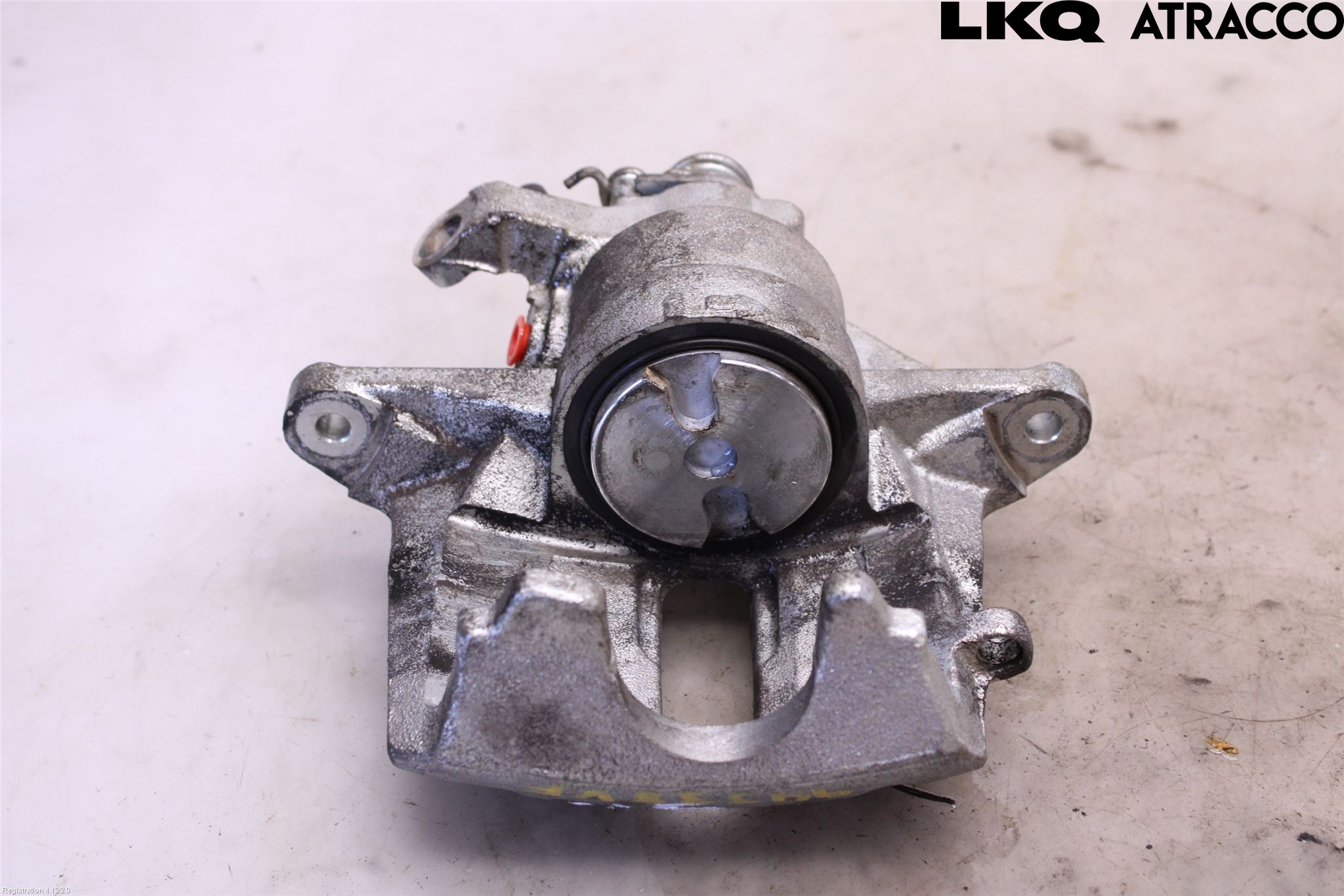 Citroen C5 -04 Bremsecaliper Foran Venstre