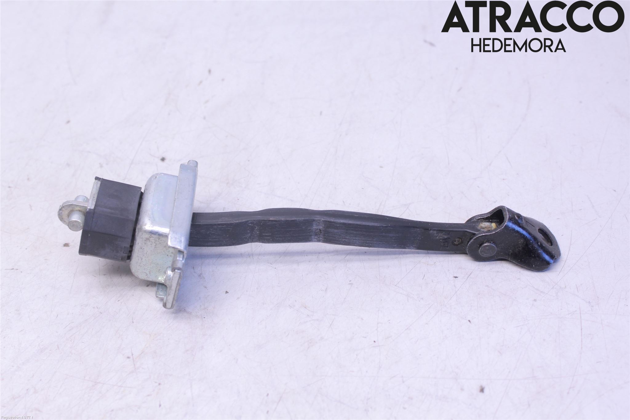 Honda HR-V 15-21 Dørstopper