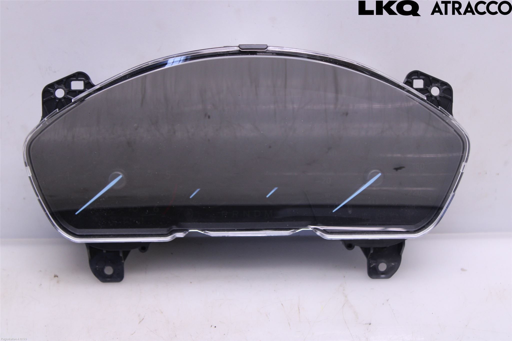 Ford FOCUS 19- Instr Kombinert