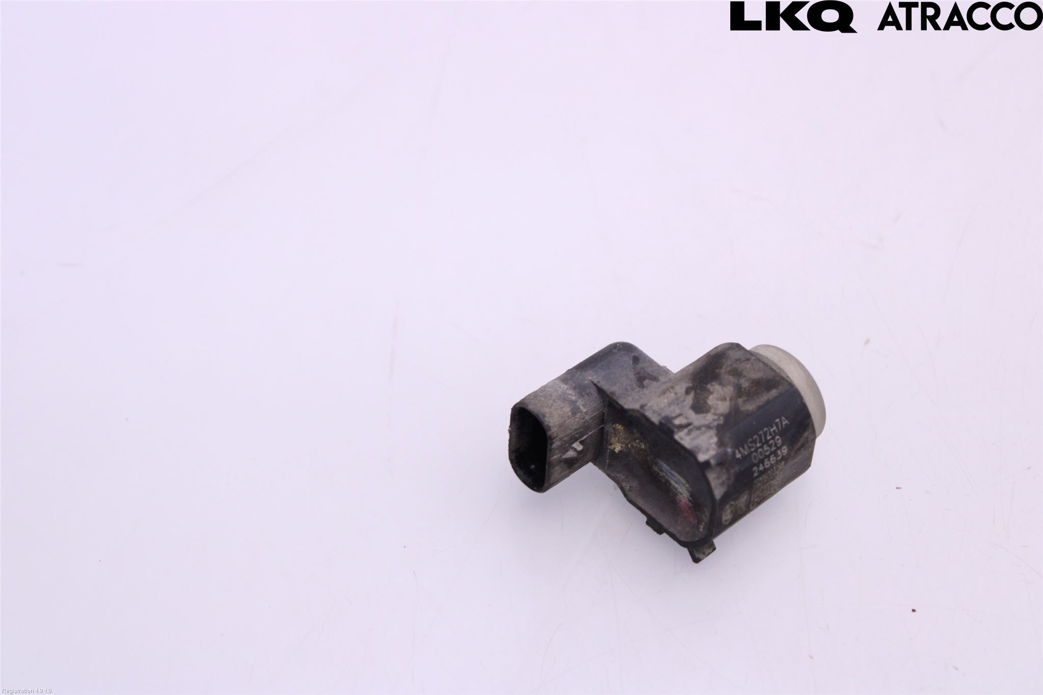 Hyundai i40 08-15 Sensor Parkering Front
