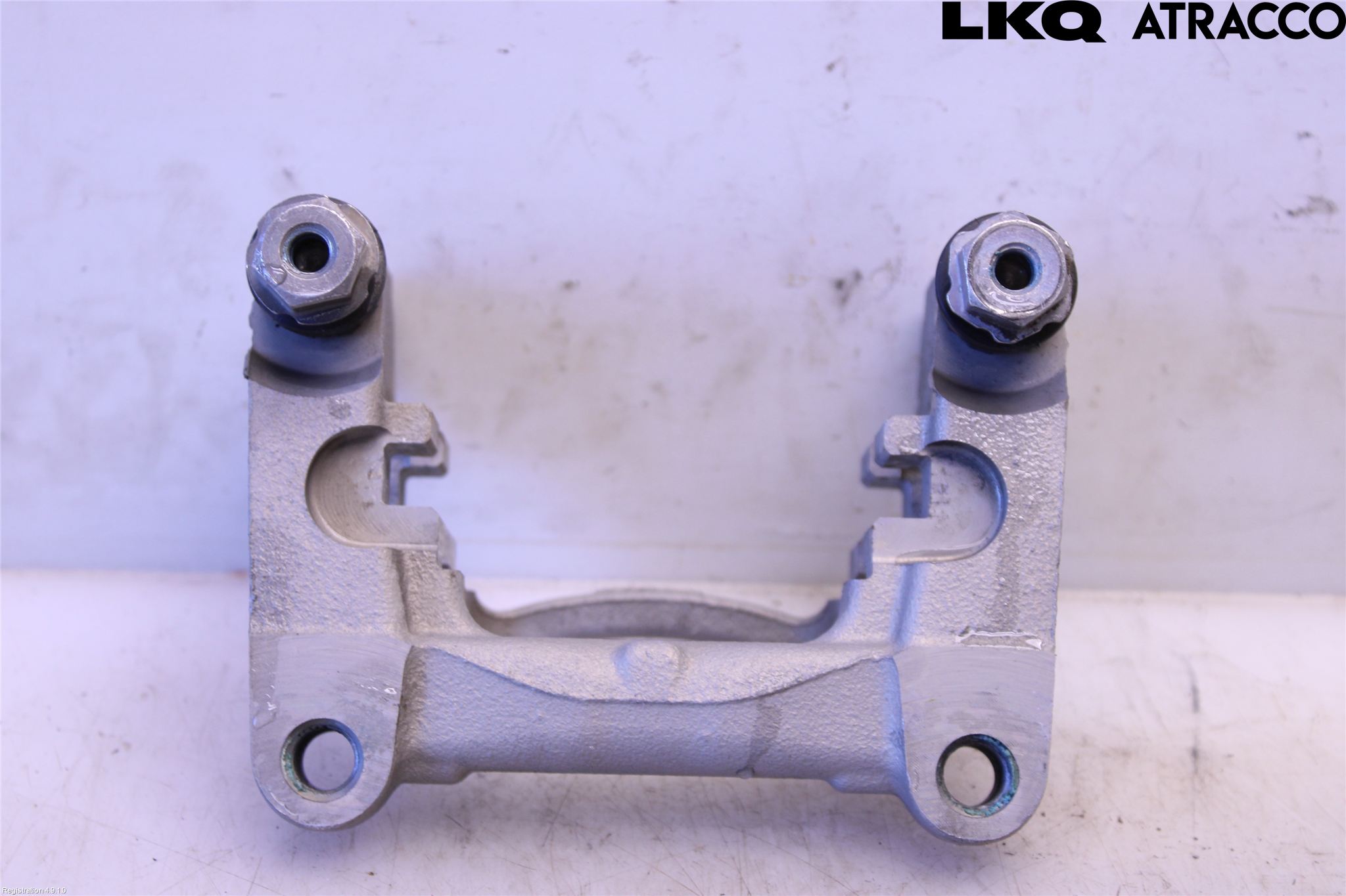 Peugeot 2008/E-2008 20- Bremsecaliper Feste Holder