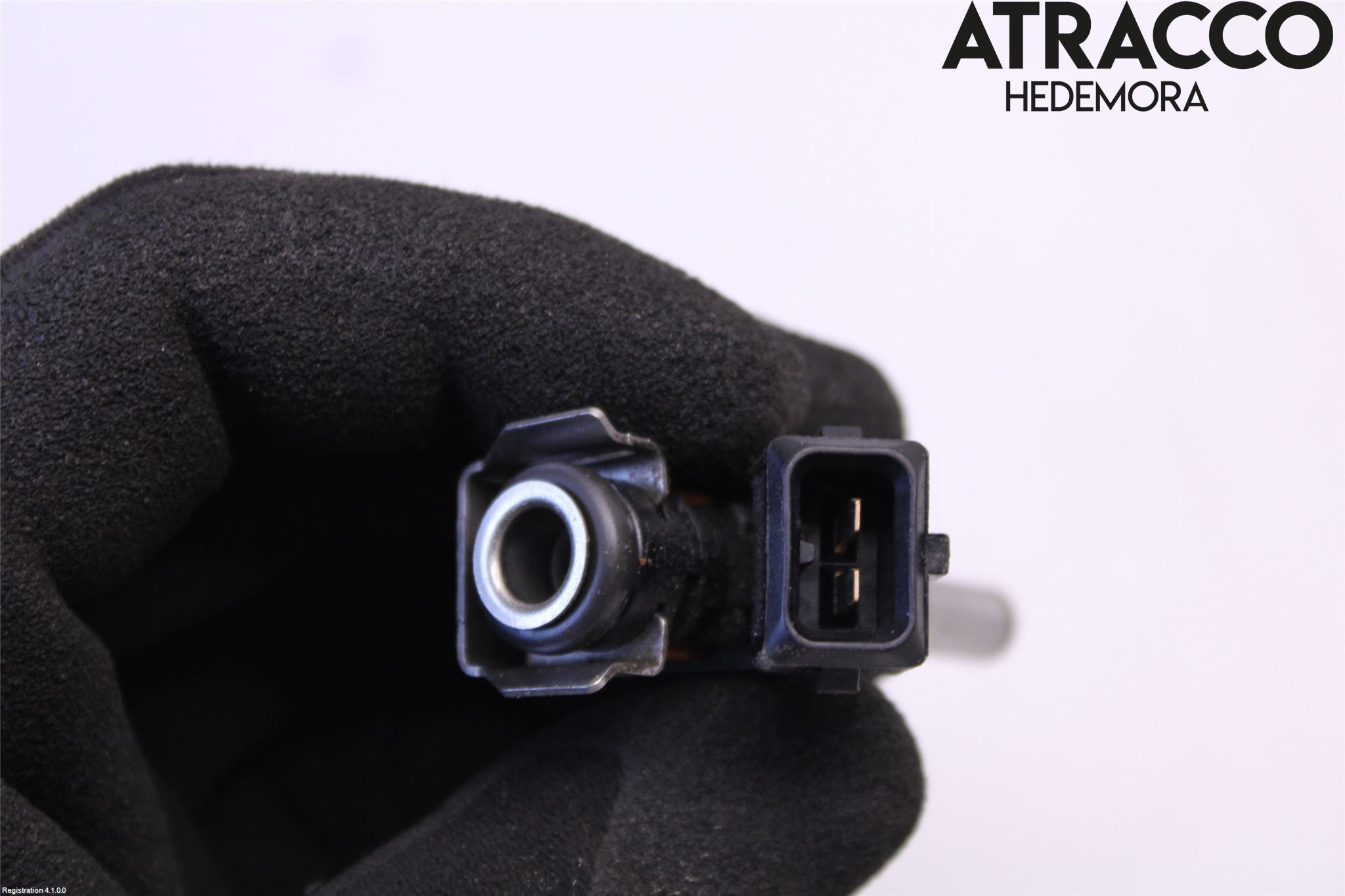 BMW i3 I01 13-22 Inns Dyse