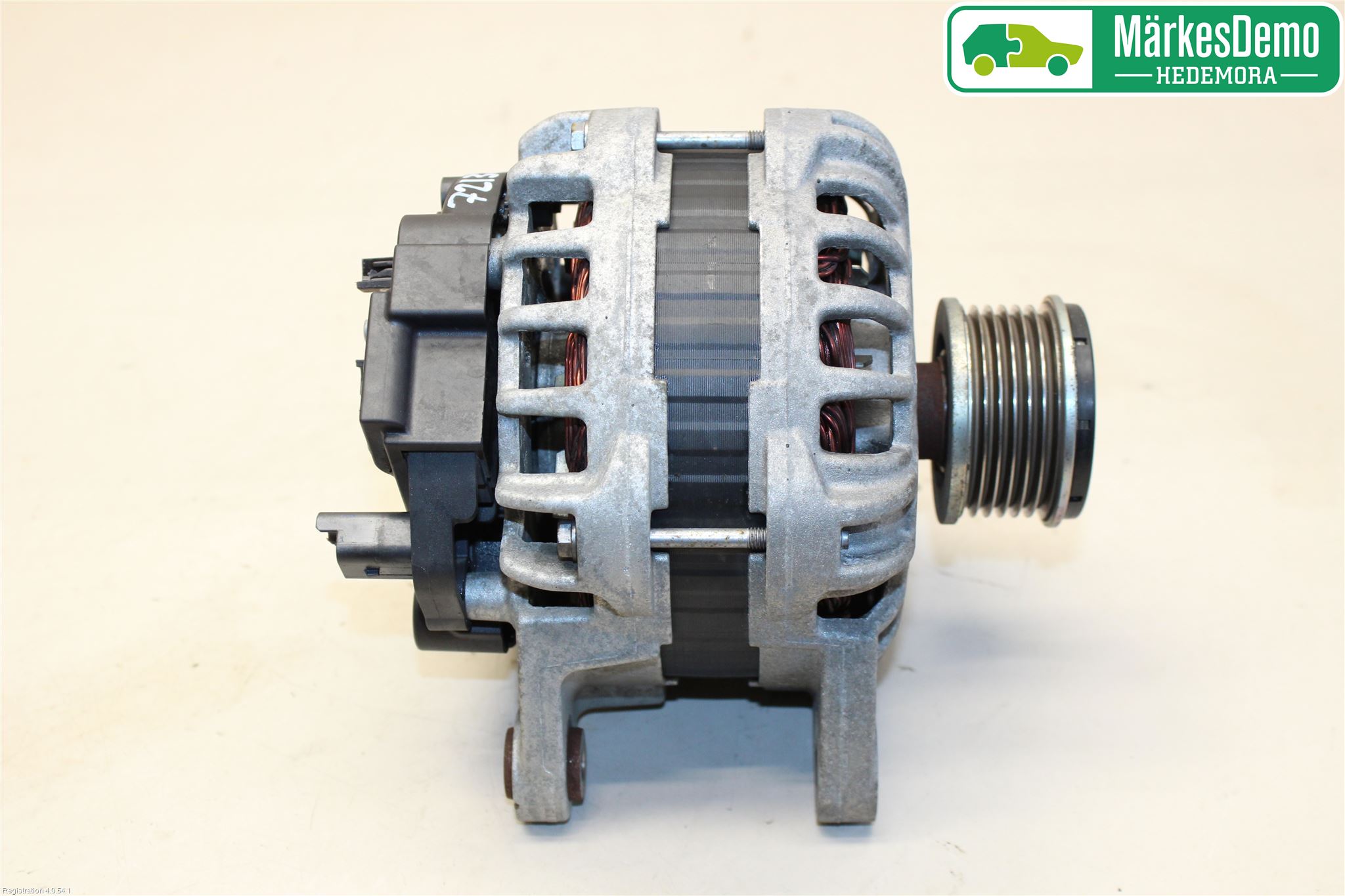 Dacia SANDERO/STEPWAY 13-20 Dynamo