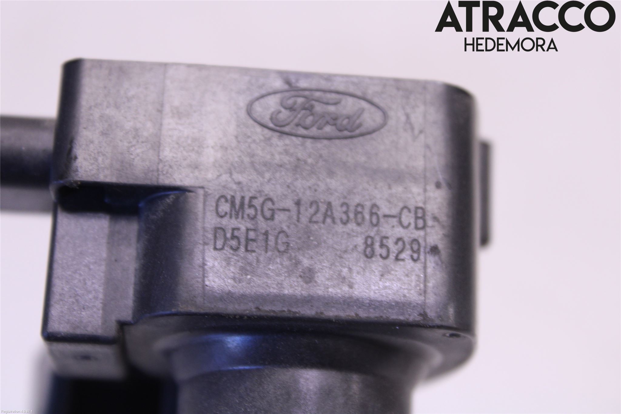 Ford FIESTA (VII) 18-23 Coil