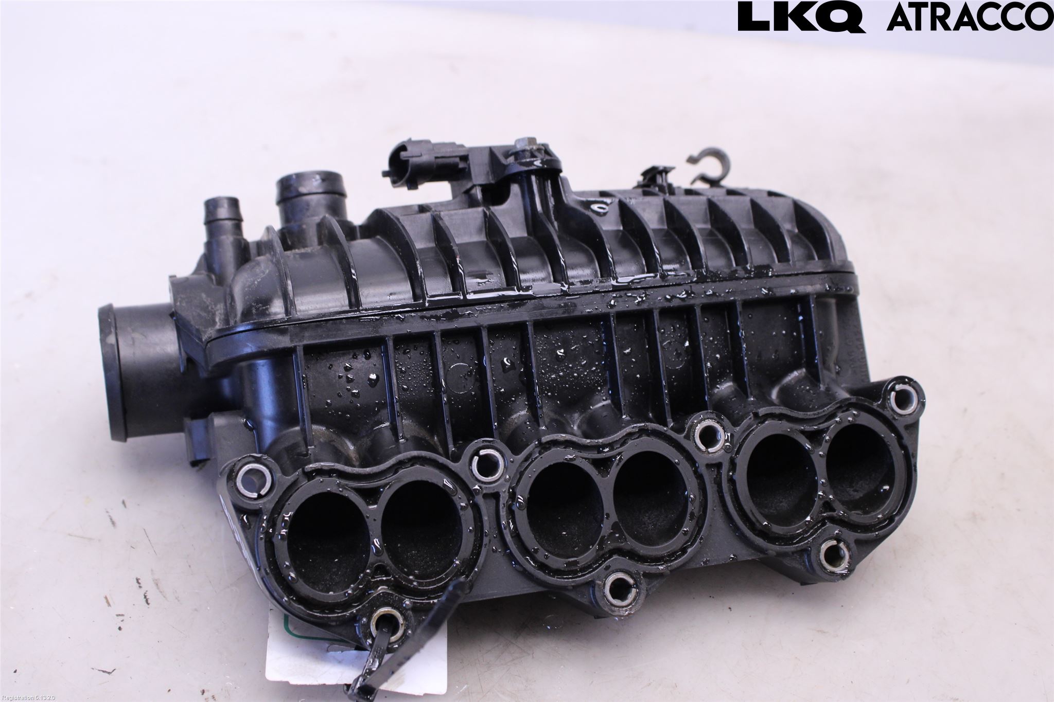 Ford C-MAX ll 15-19 Innsugningsmanifold