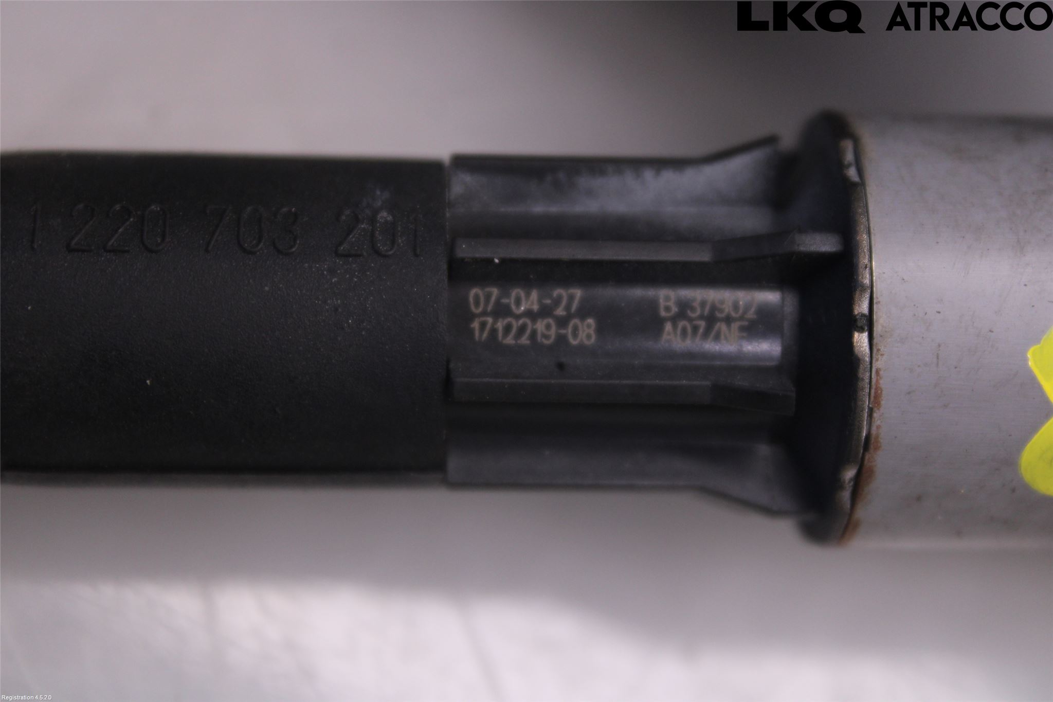 BMW 7 E65/66    00-08 Coil
