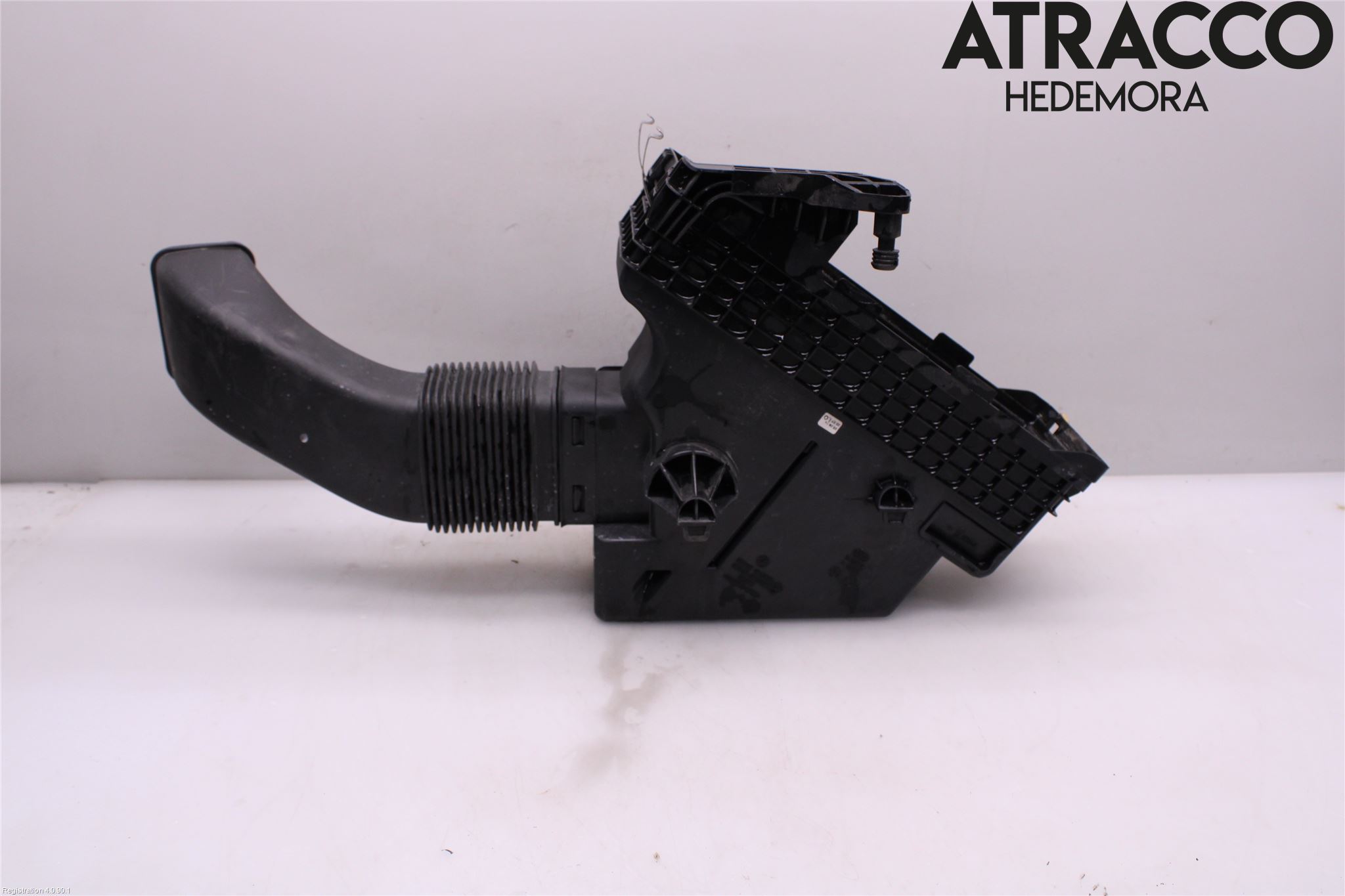 BMW 5 F10/F11/F18 09-17 Luftfilter Boks
