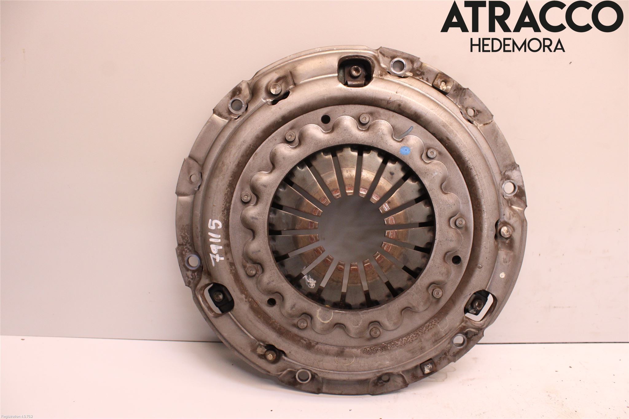 Honda CR-V 13-18 Clutch Lamell