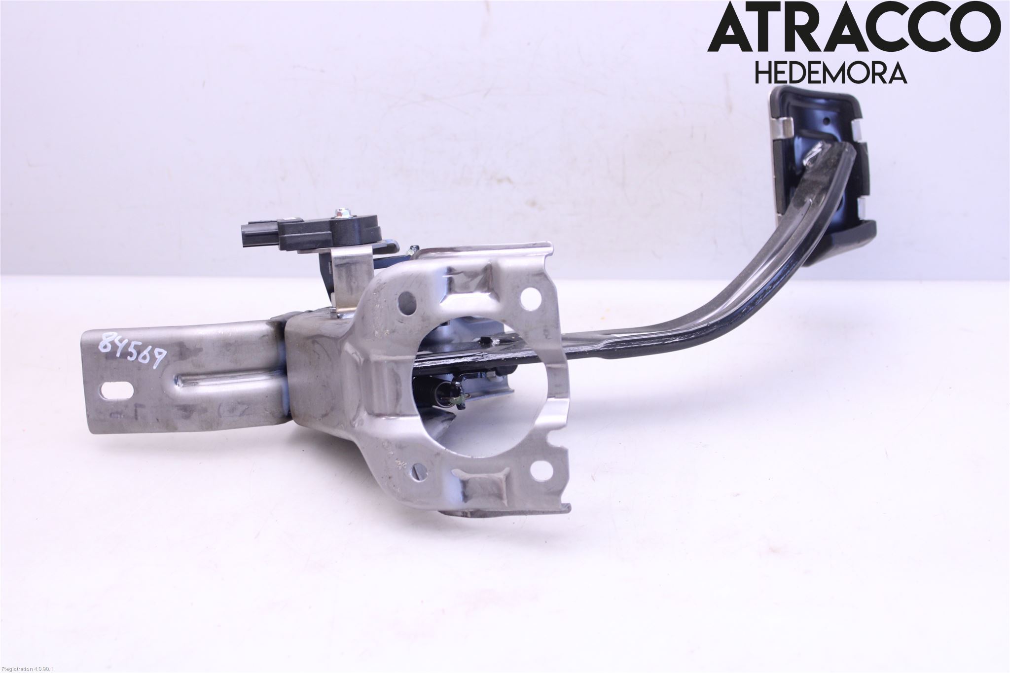 Kia SPORTAGE (QL) 16-21 Bremsepedal