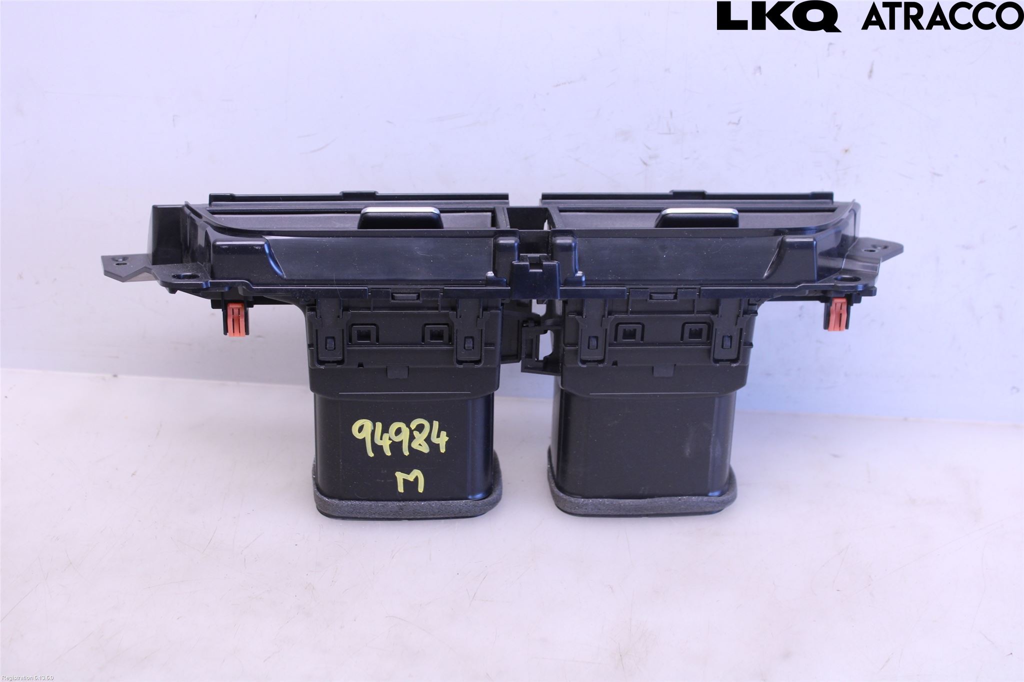 Toyota CAMRY 19-24 Dashbord Kanal - Dyse