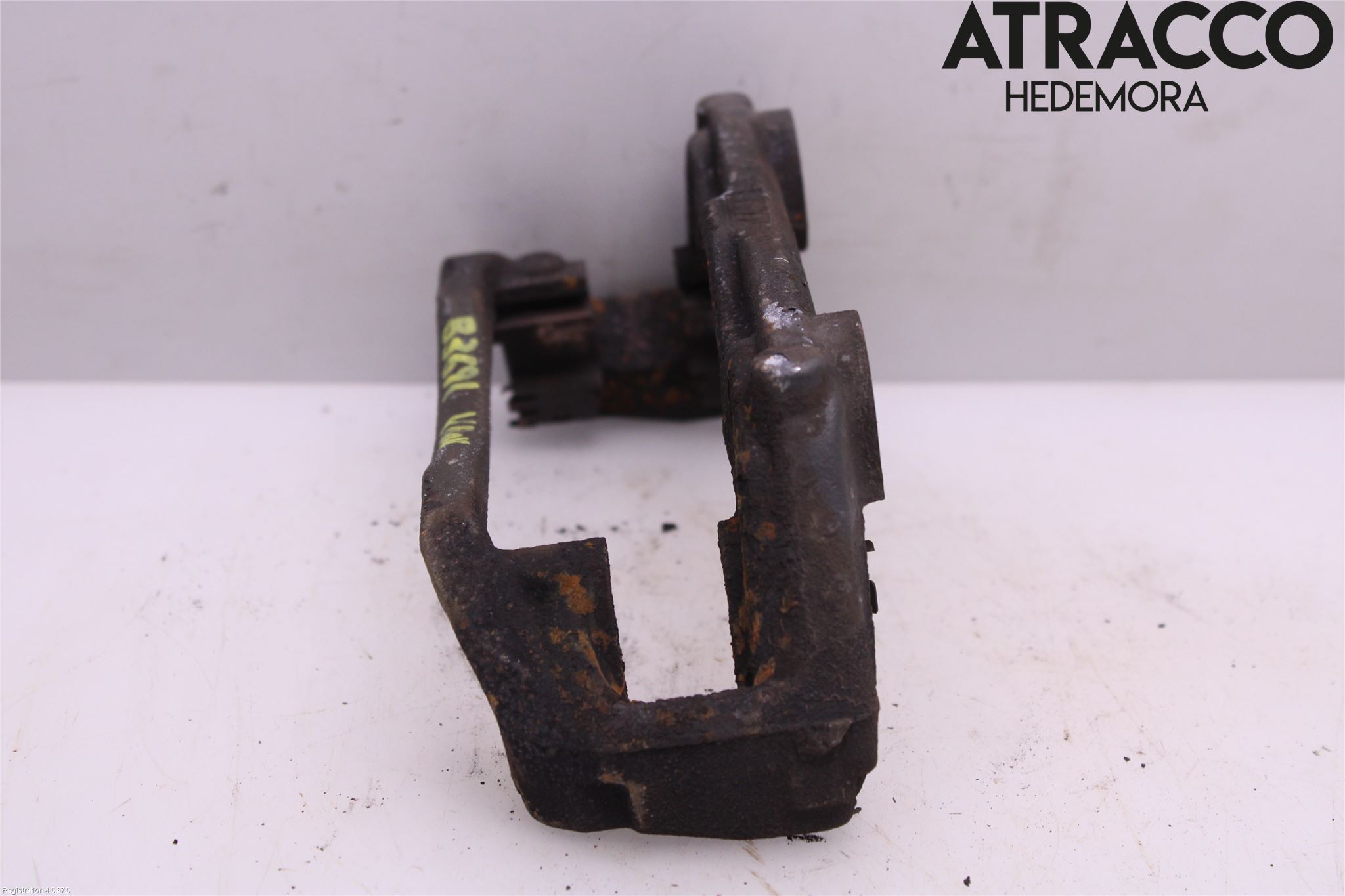 Mercedes-Benz MB SPRINTER (W907/W910) 19- Bremsecaliper Feste Holder