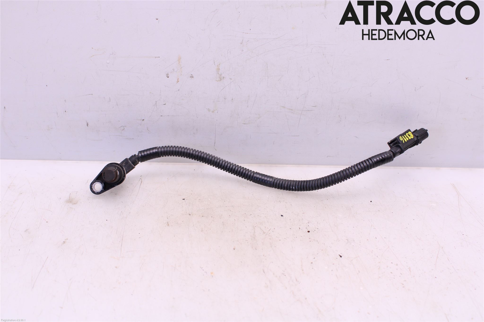 Kia NIRO (DE) 17-22 Giver Turtall - Tenning