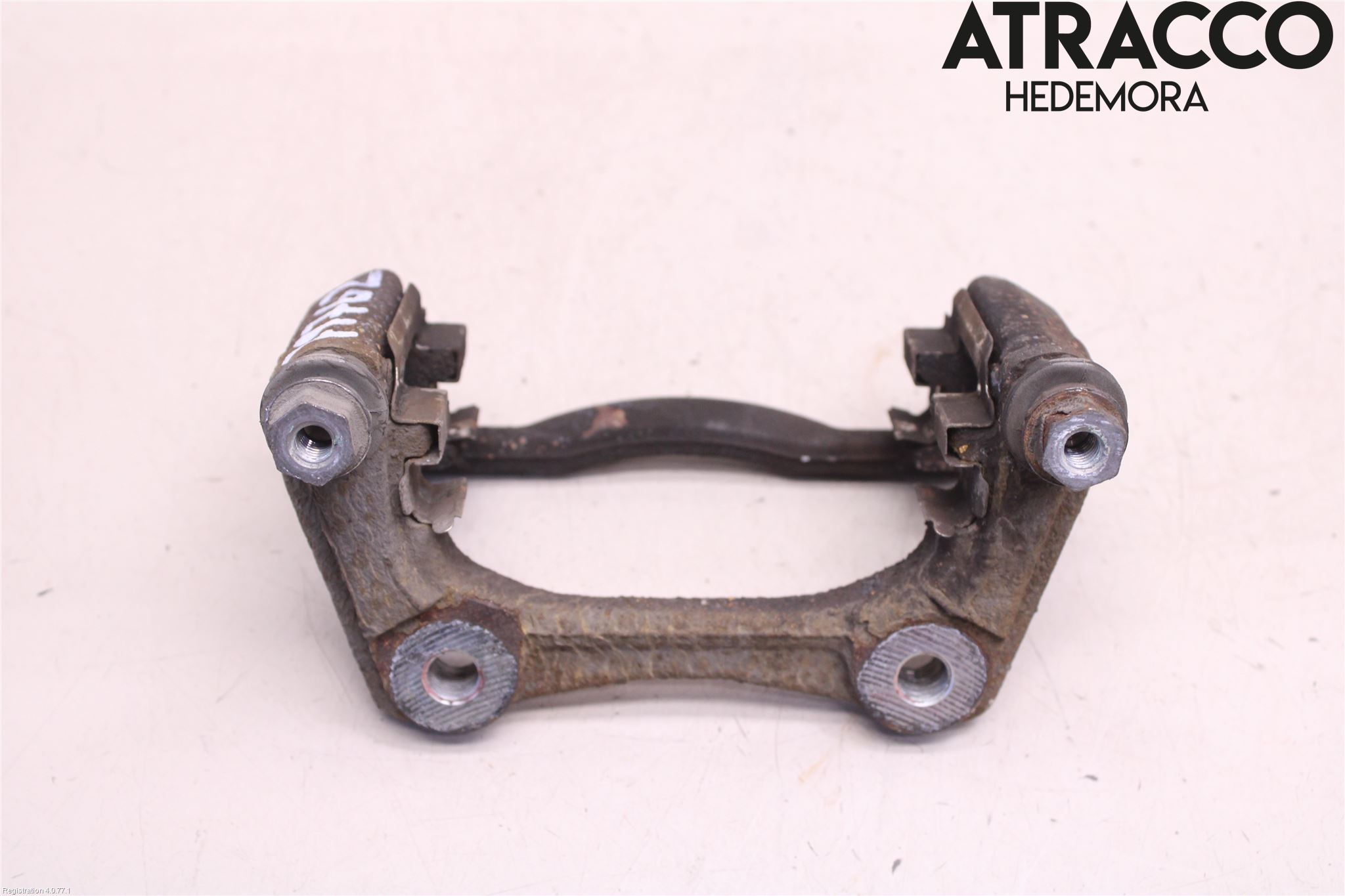 Renault ZOE/E-TECH 13- Bremsecaliper Feste Holder