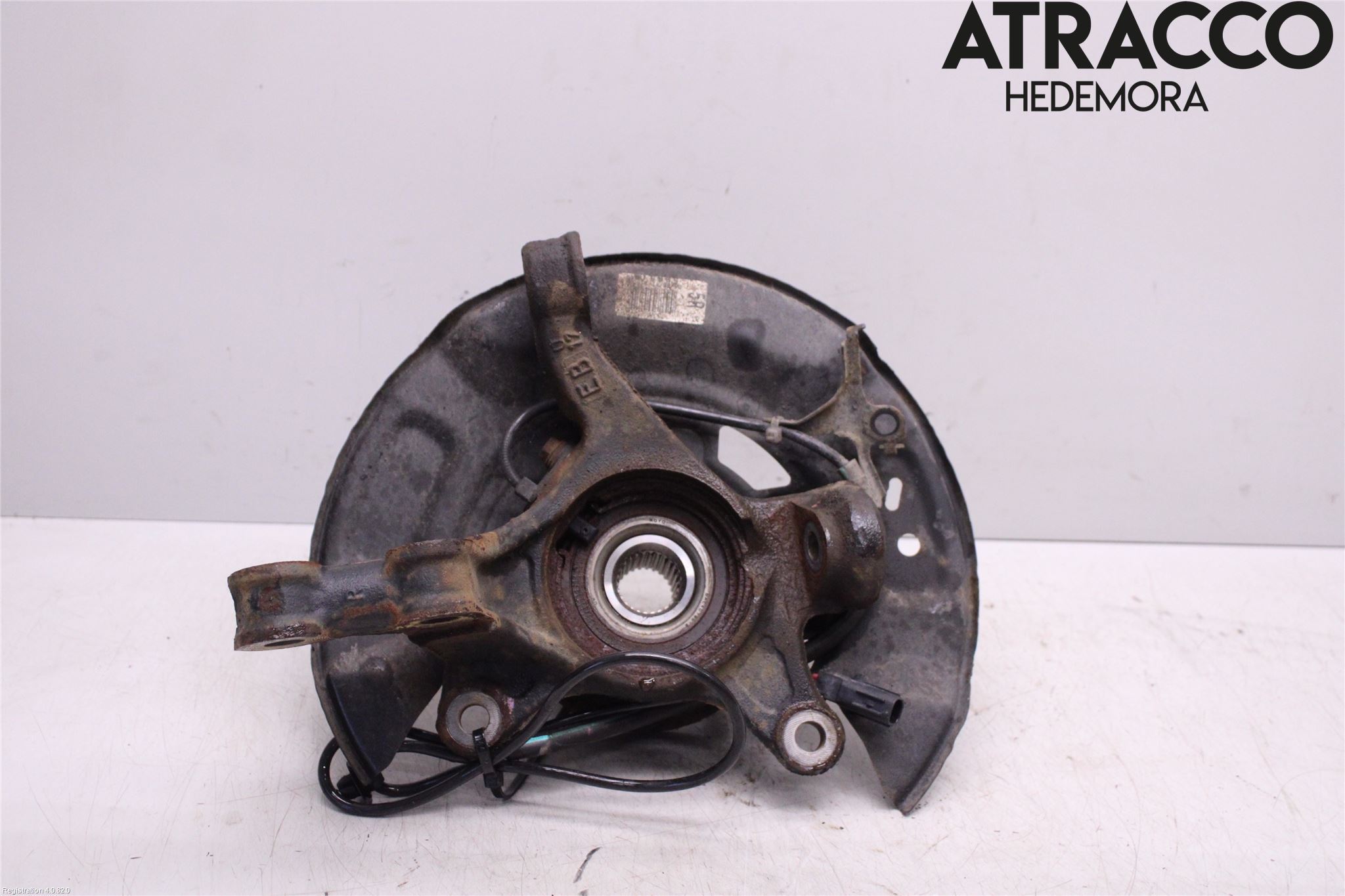 Toyota YARIS XP130 15-20 Spindel Hf