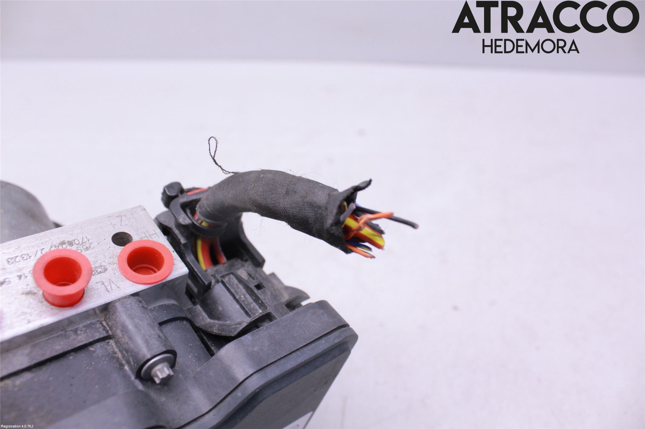 Seat IBIZA V 17-20 Abs Hydraulikkaggregat