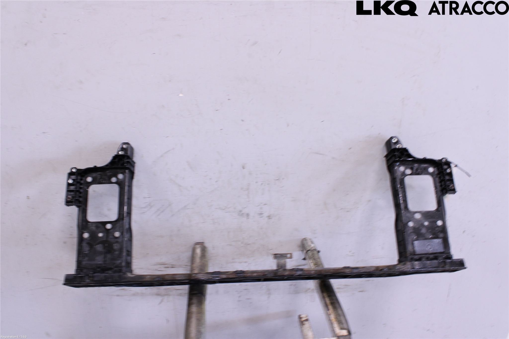 Kia CEED 12-18 Frontplate
