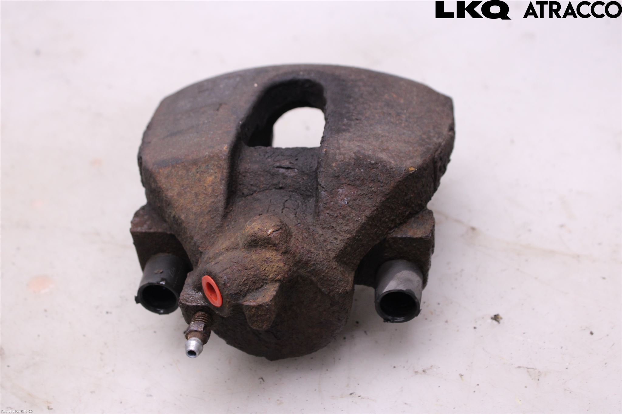 Volvo C30 10-13 Bremsecaliper Foran Venstre