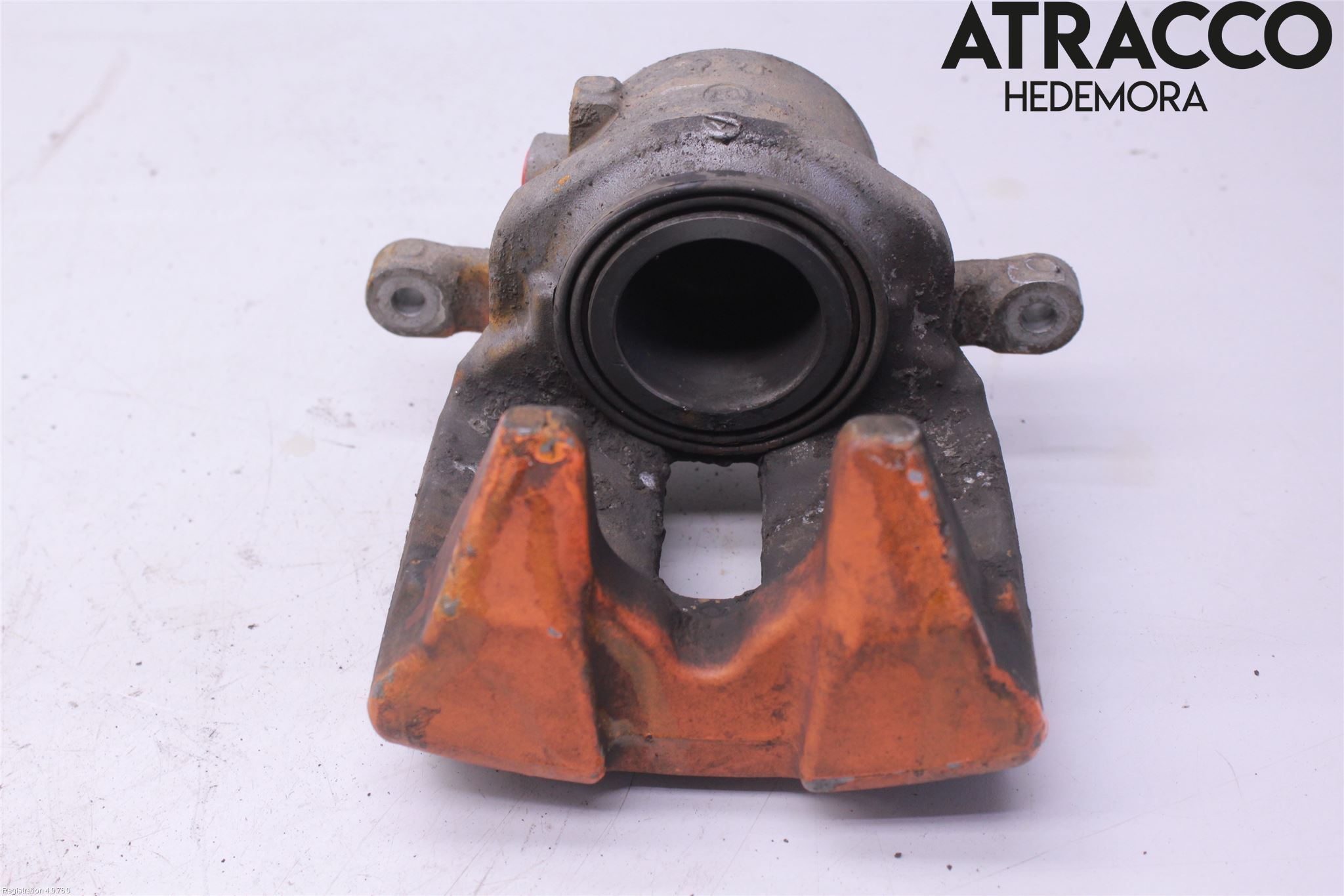 BMW 5 G30/G31/F90 17-23 Bremsecaliper Foran Høyre